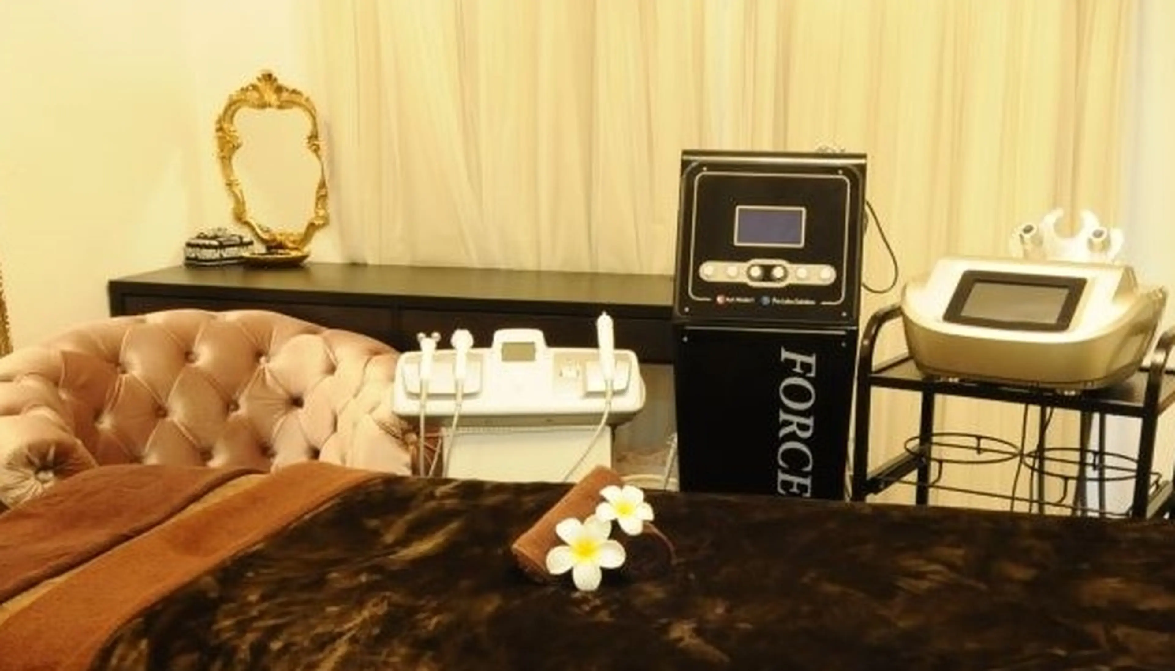 TotalBeautySalon Reiの内観・外観1