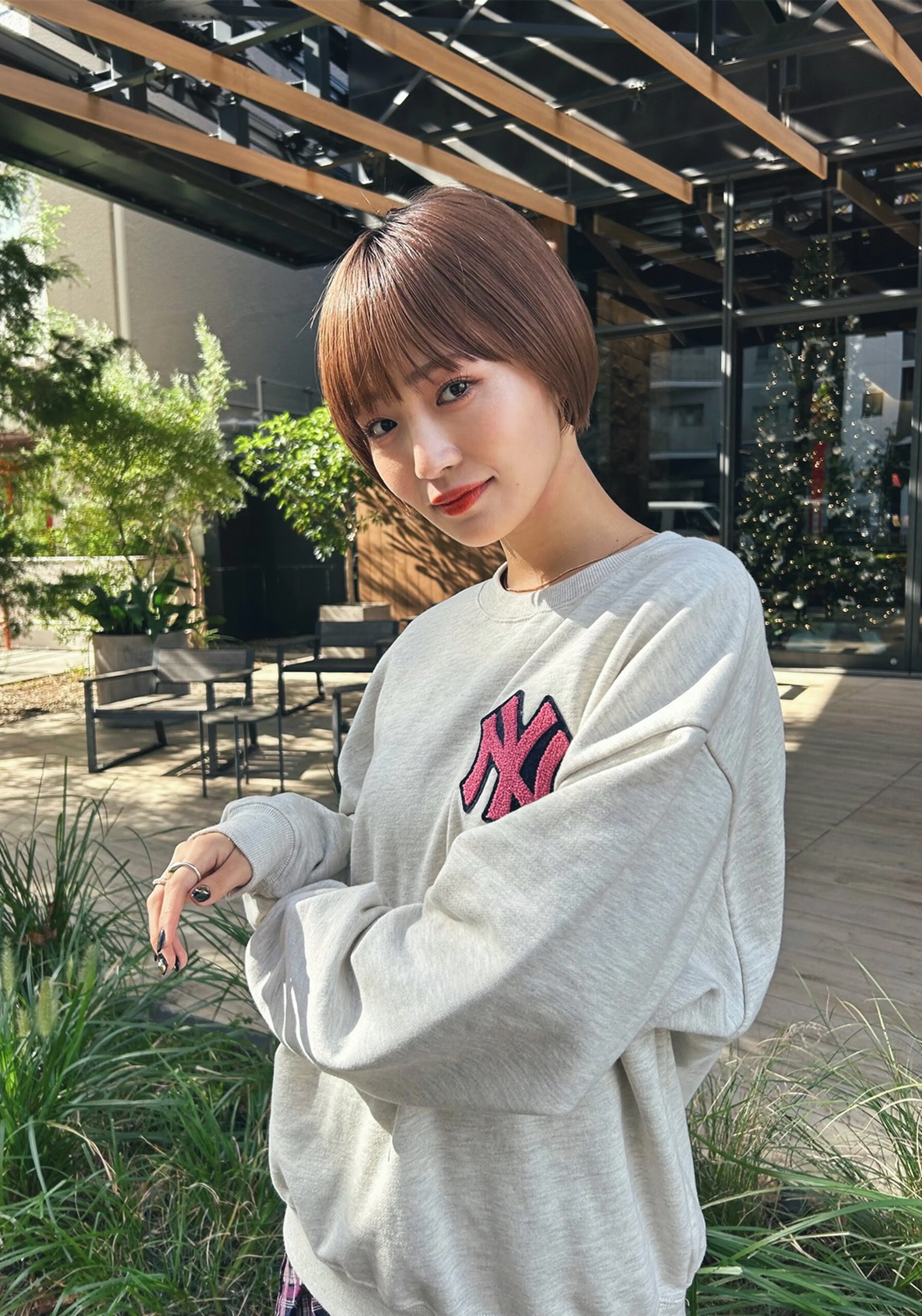 SUI.gemini eyelashの内観・外観3