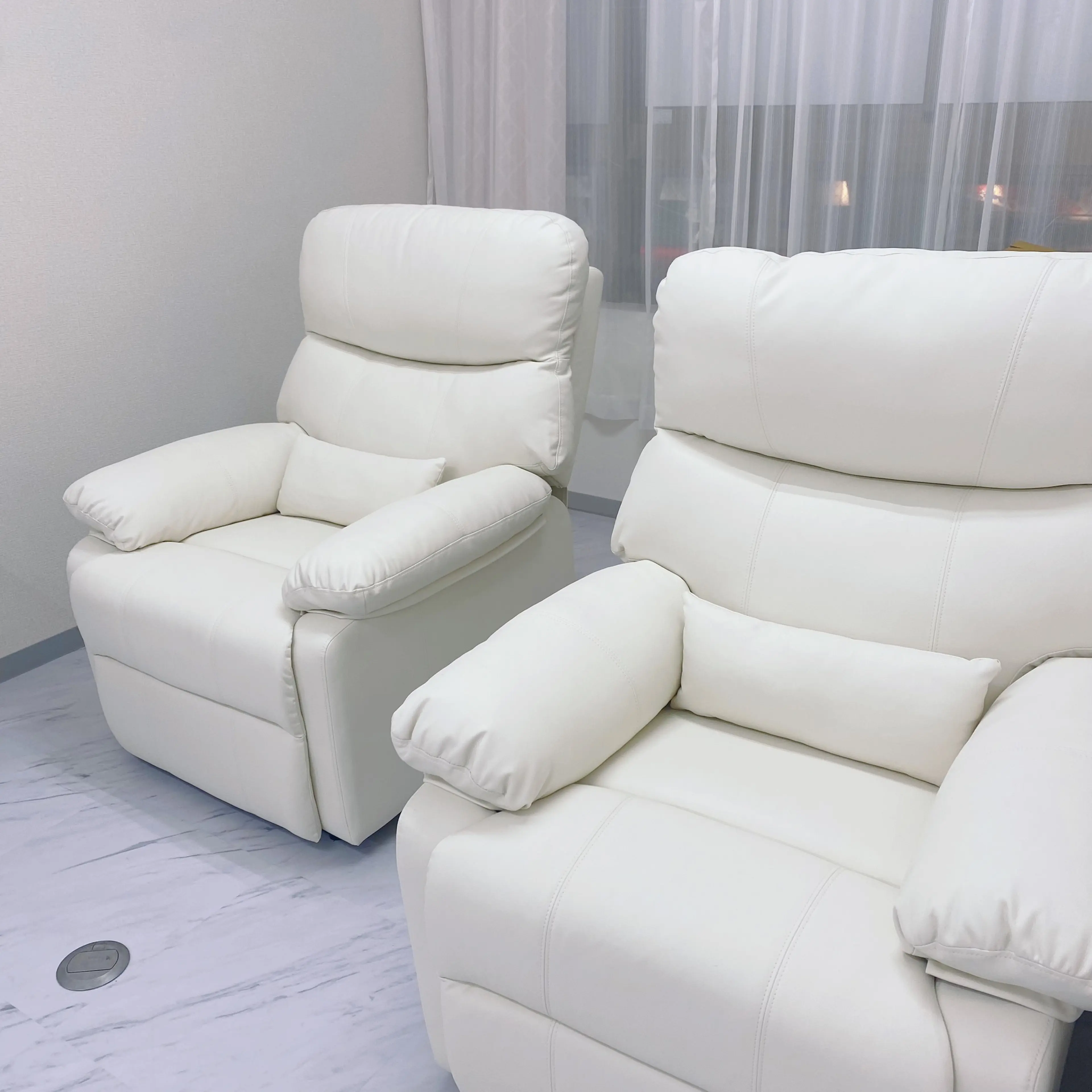 K.Eye lash(マツパ専門店)の内観・外観3