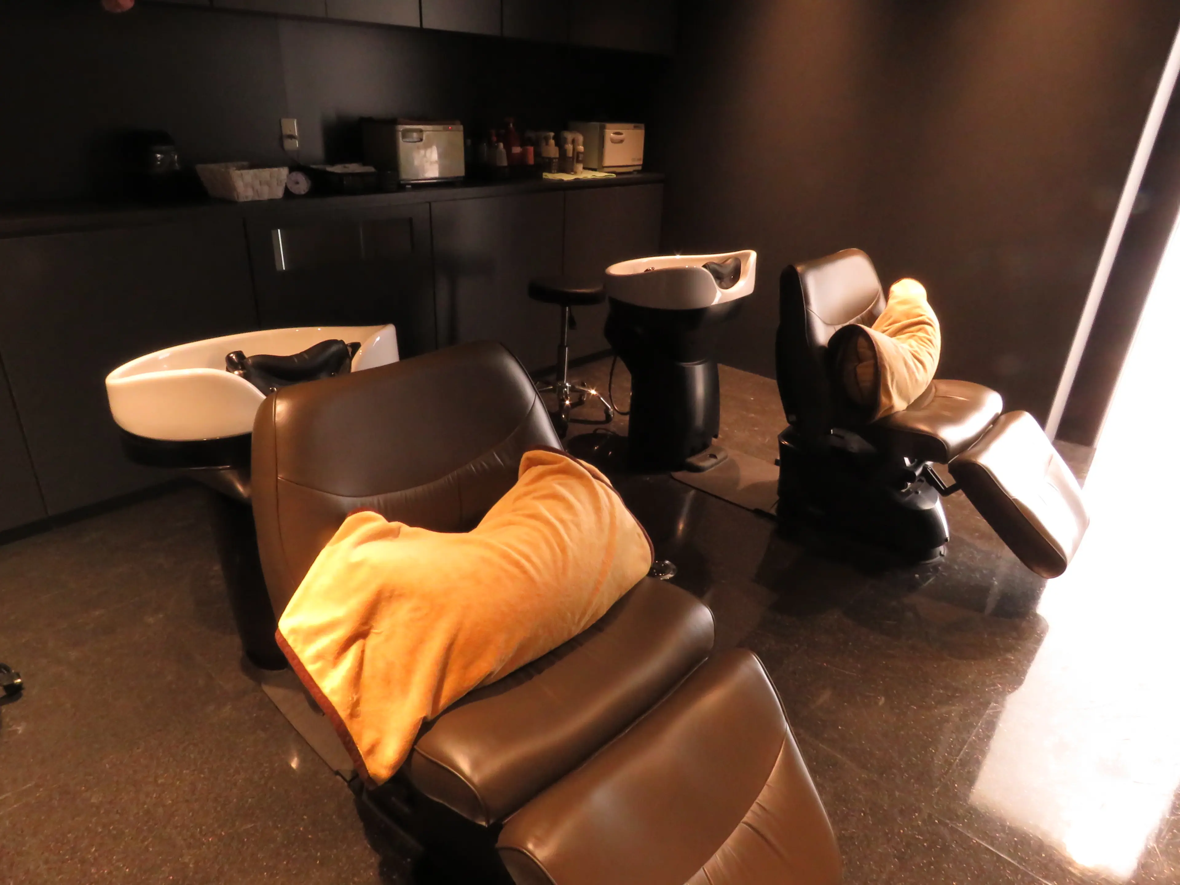 MAI BEAUTYの内観・外観3