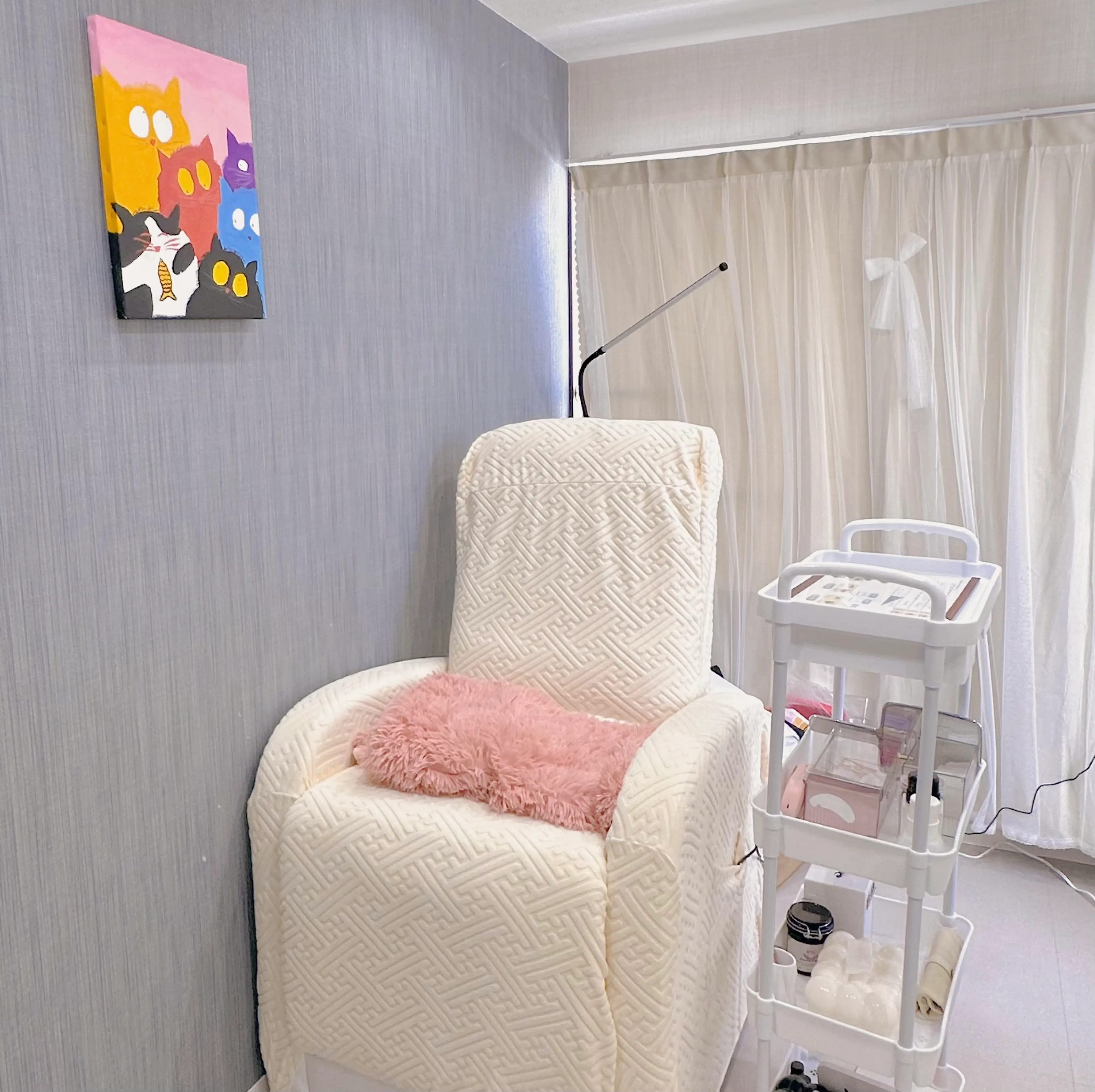 3y style hairの内観・外観3