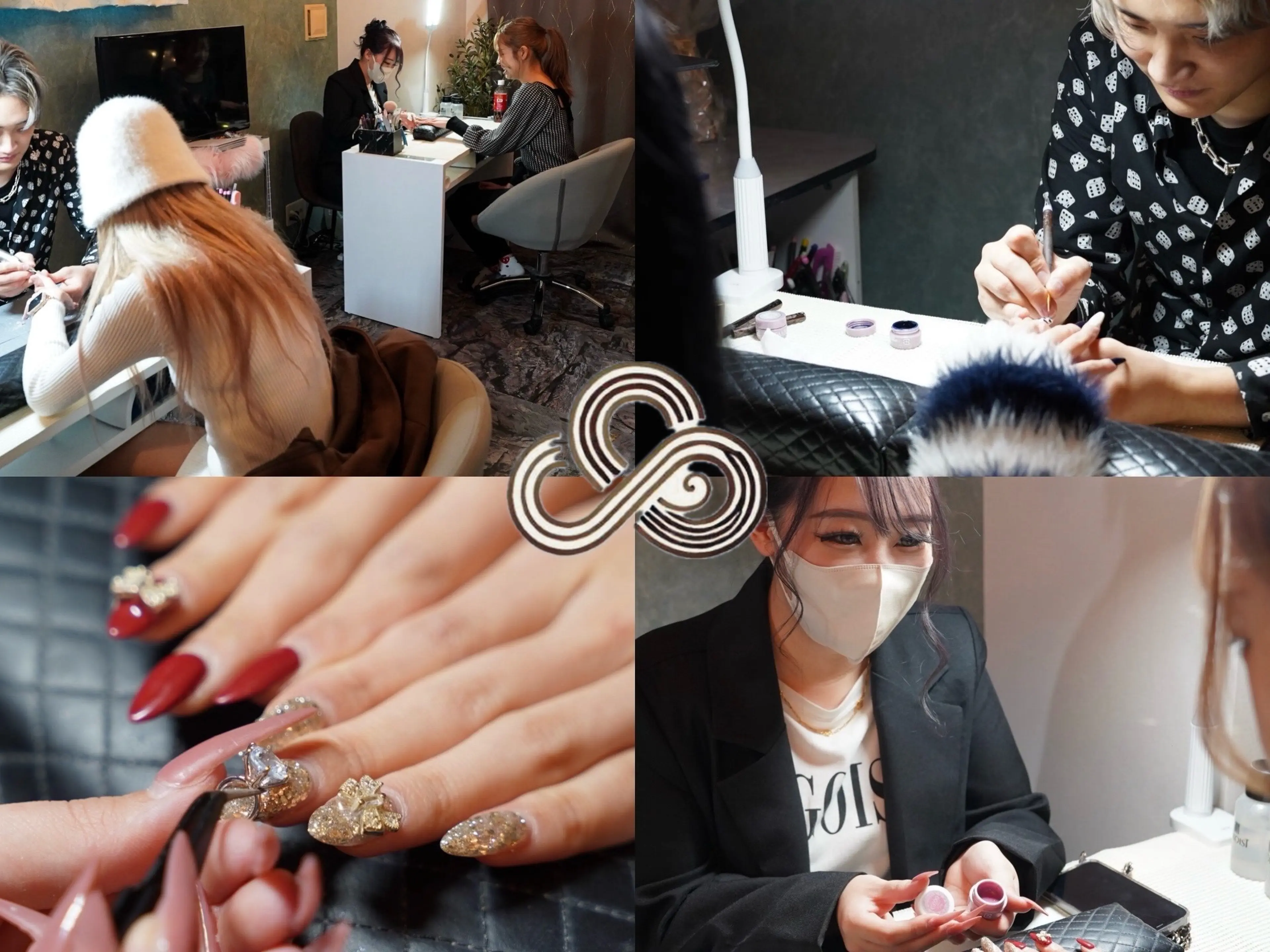 HAPPINASの内観・外観2