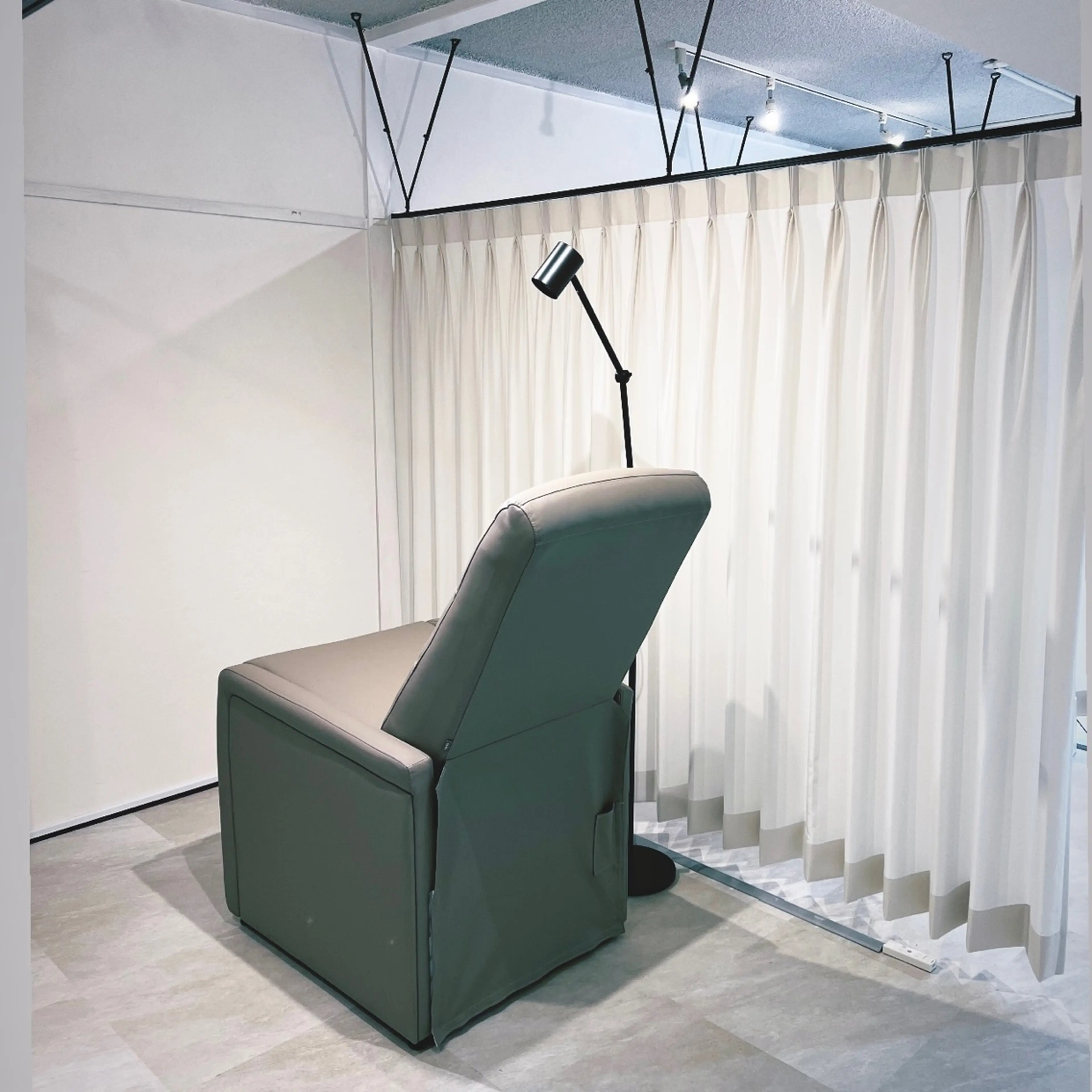 MIRANDAの内観・外観2