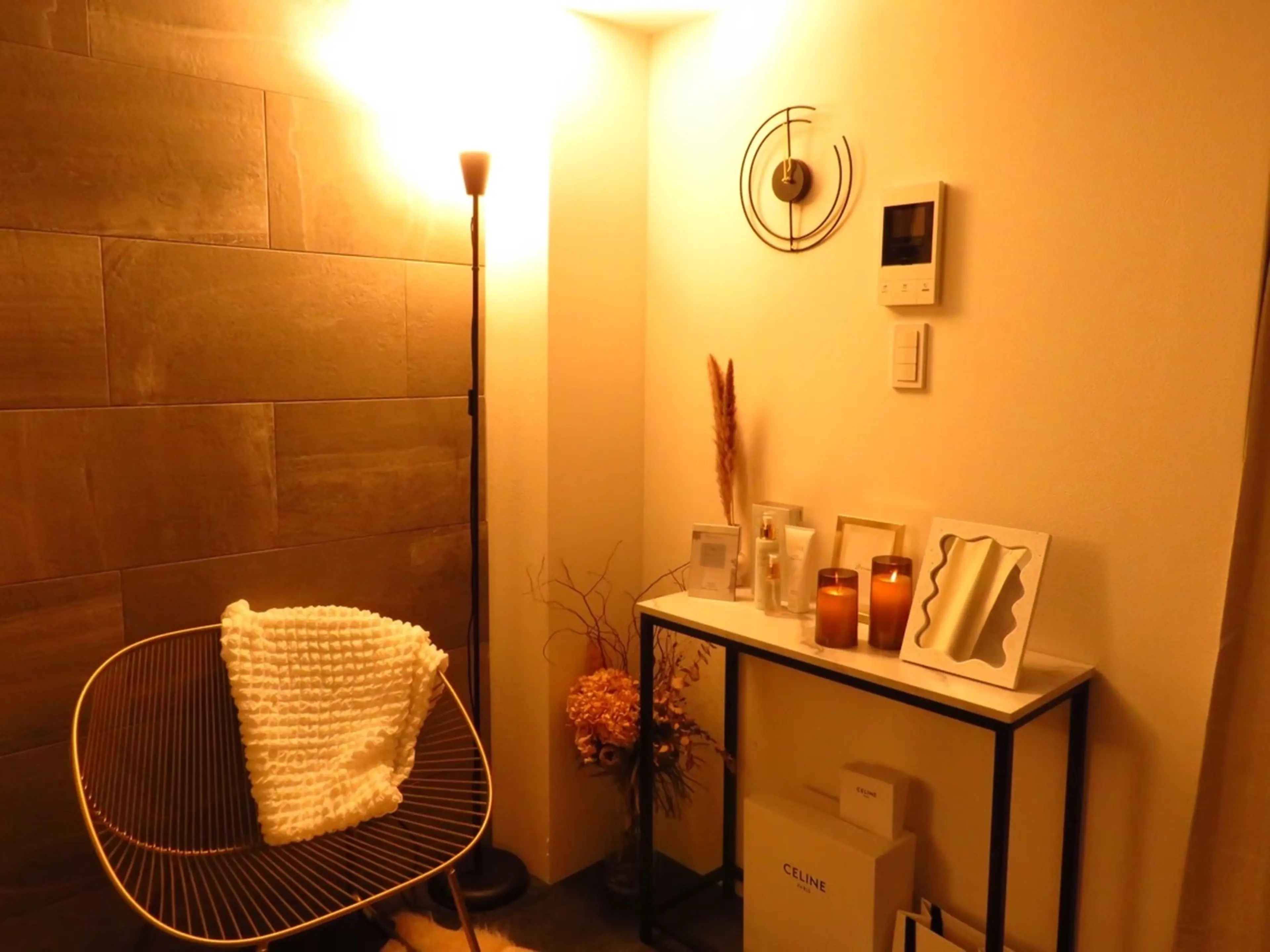 private salon　Cuo-Rreの内観・外観2