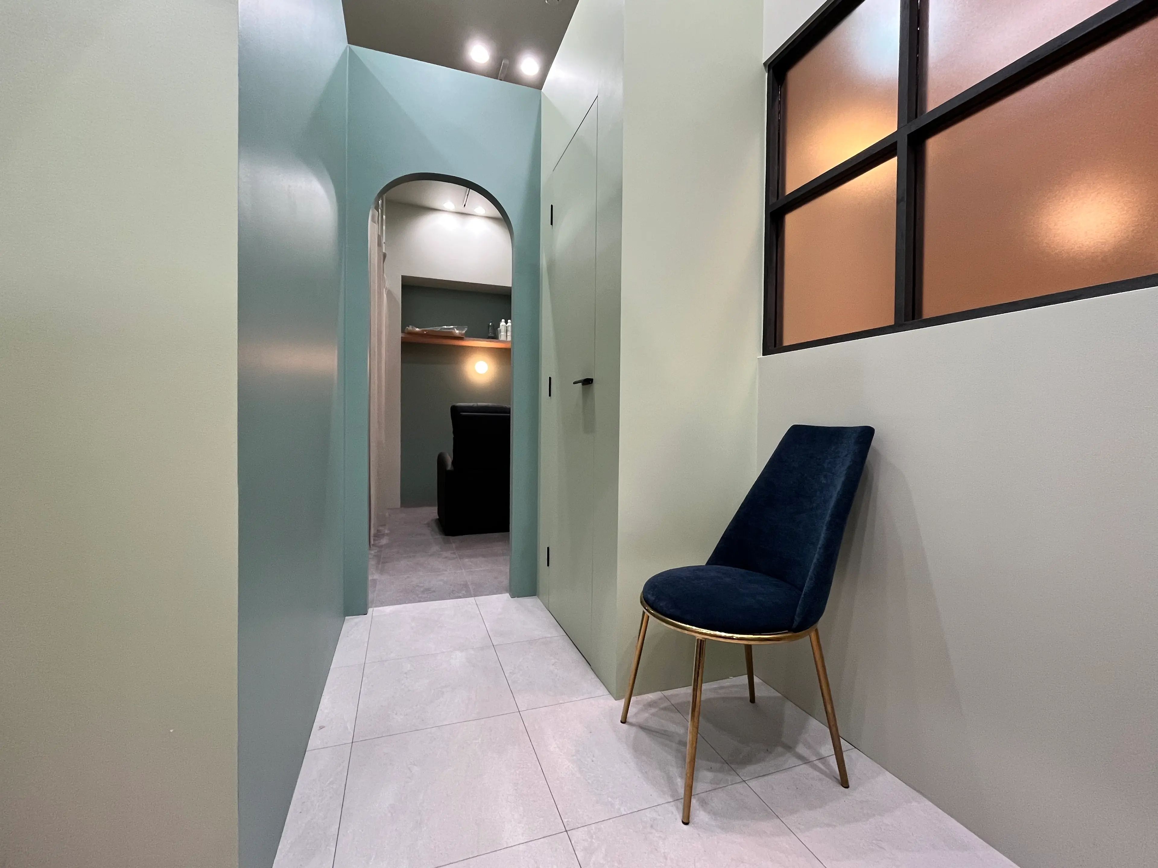 Angelic 海老名ビナウォーク店の内観・外観2