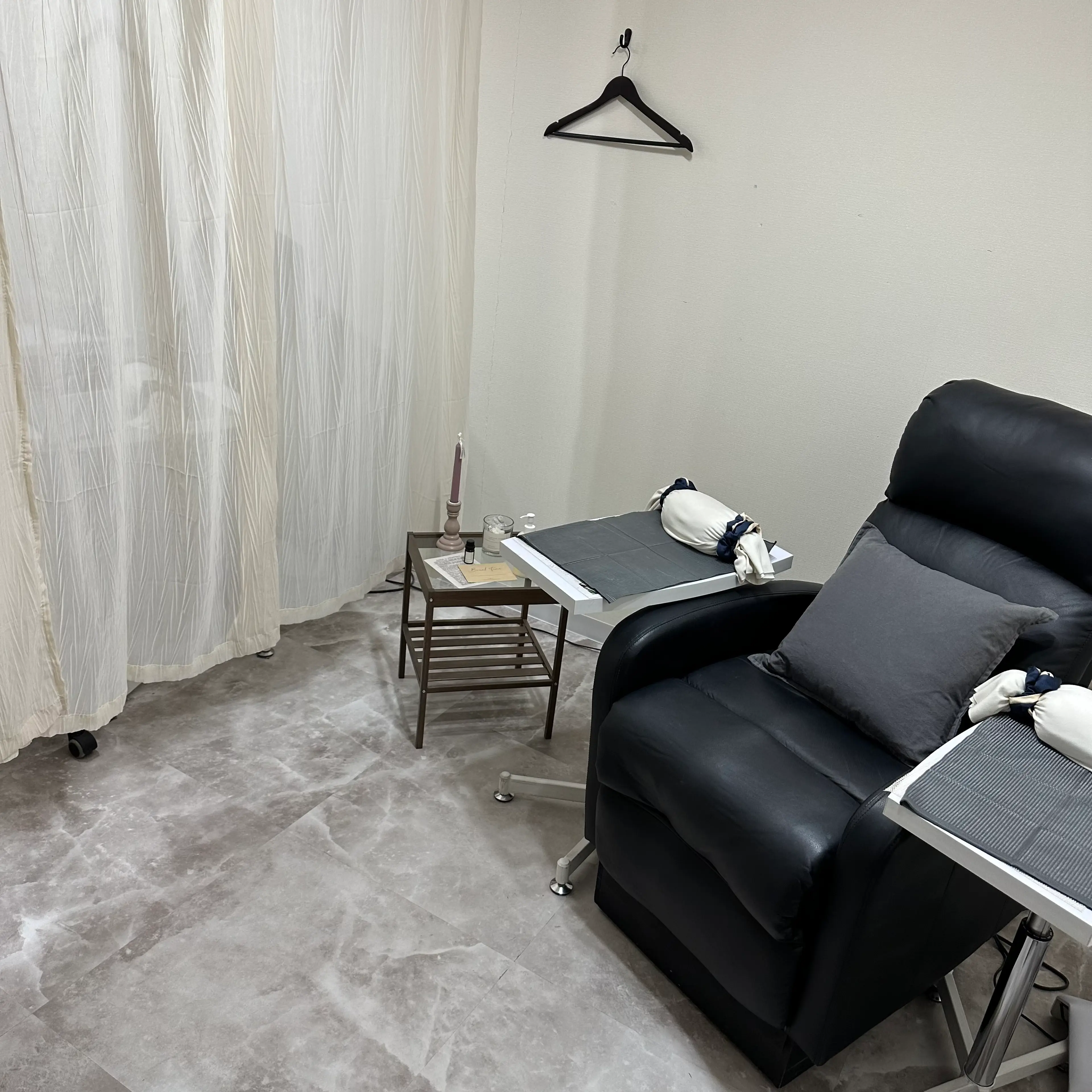 nailsalon&school belleの内観・外観2