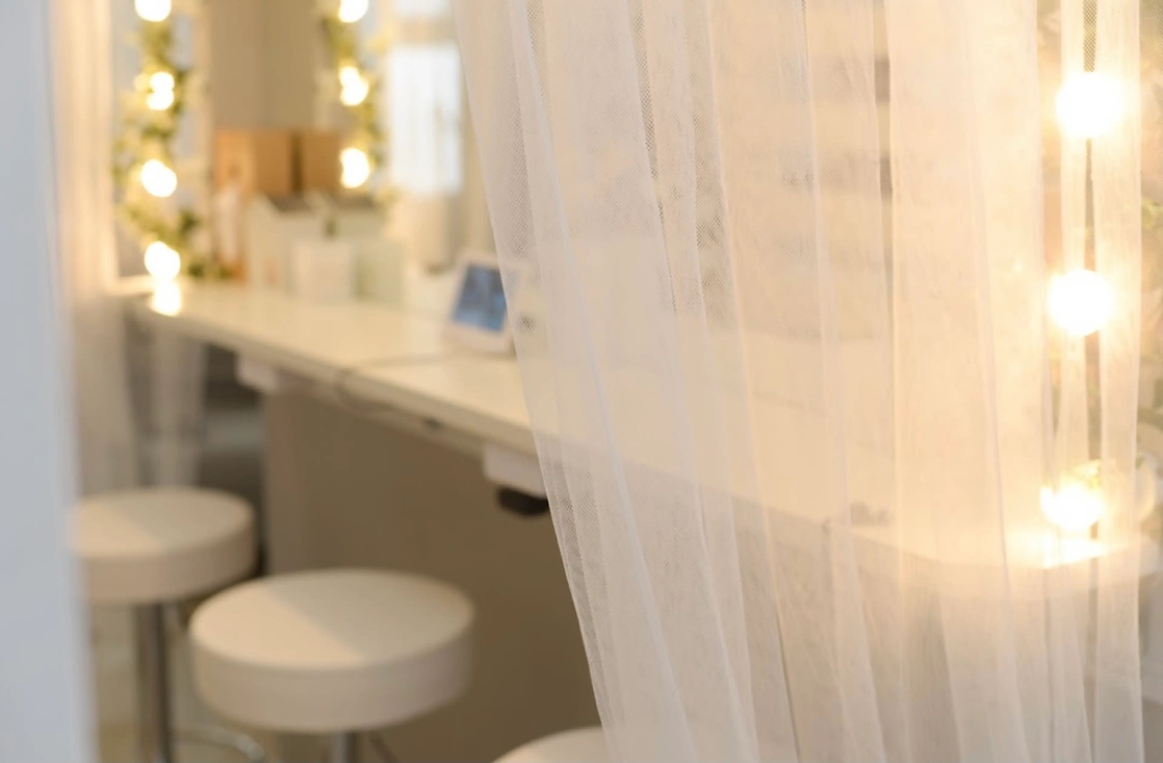 ミントラッシュラフィーネ那覇新都心店の内観・外観2