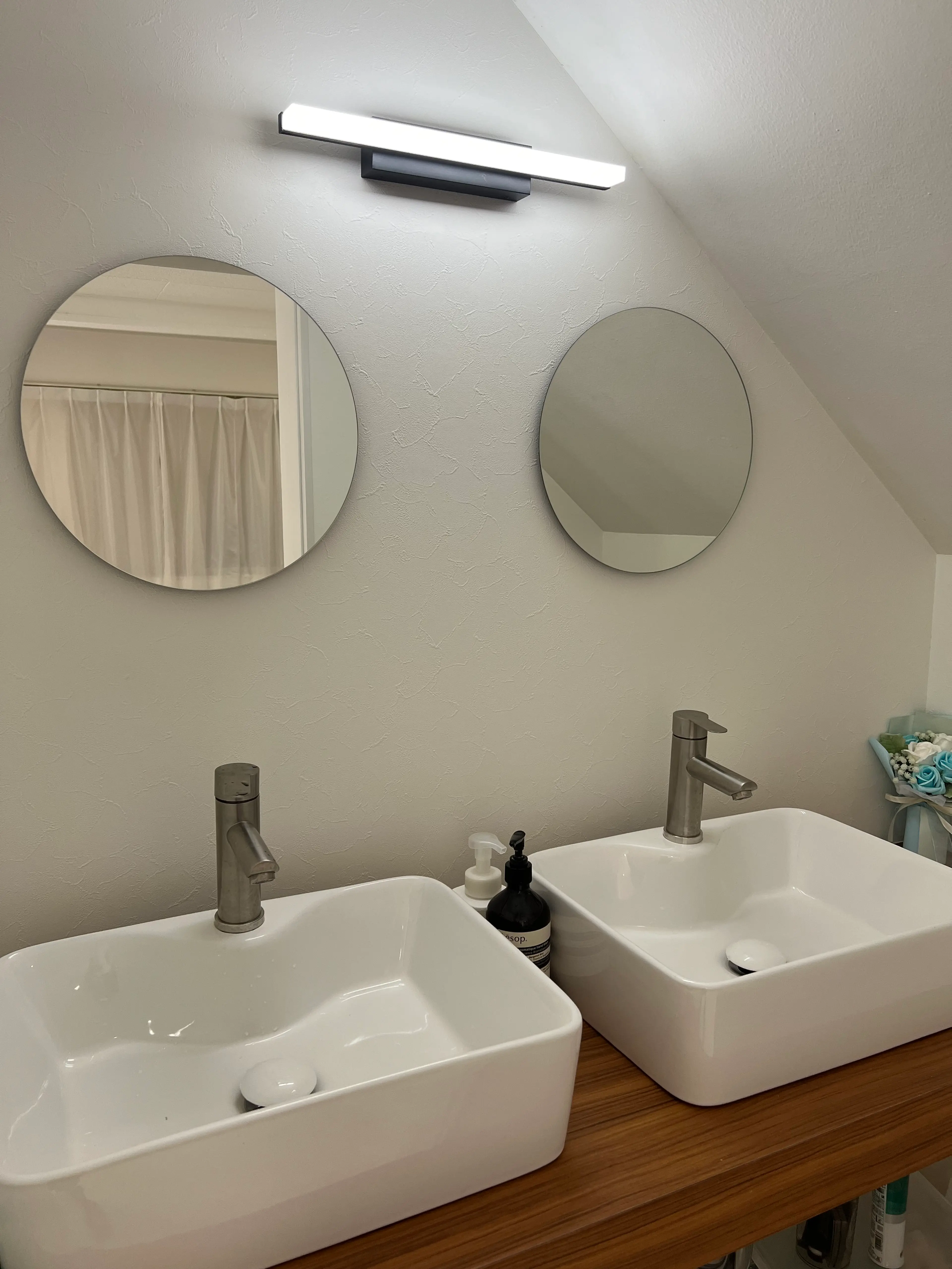 Hammy Whiteの内観・外観2