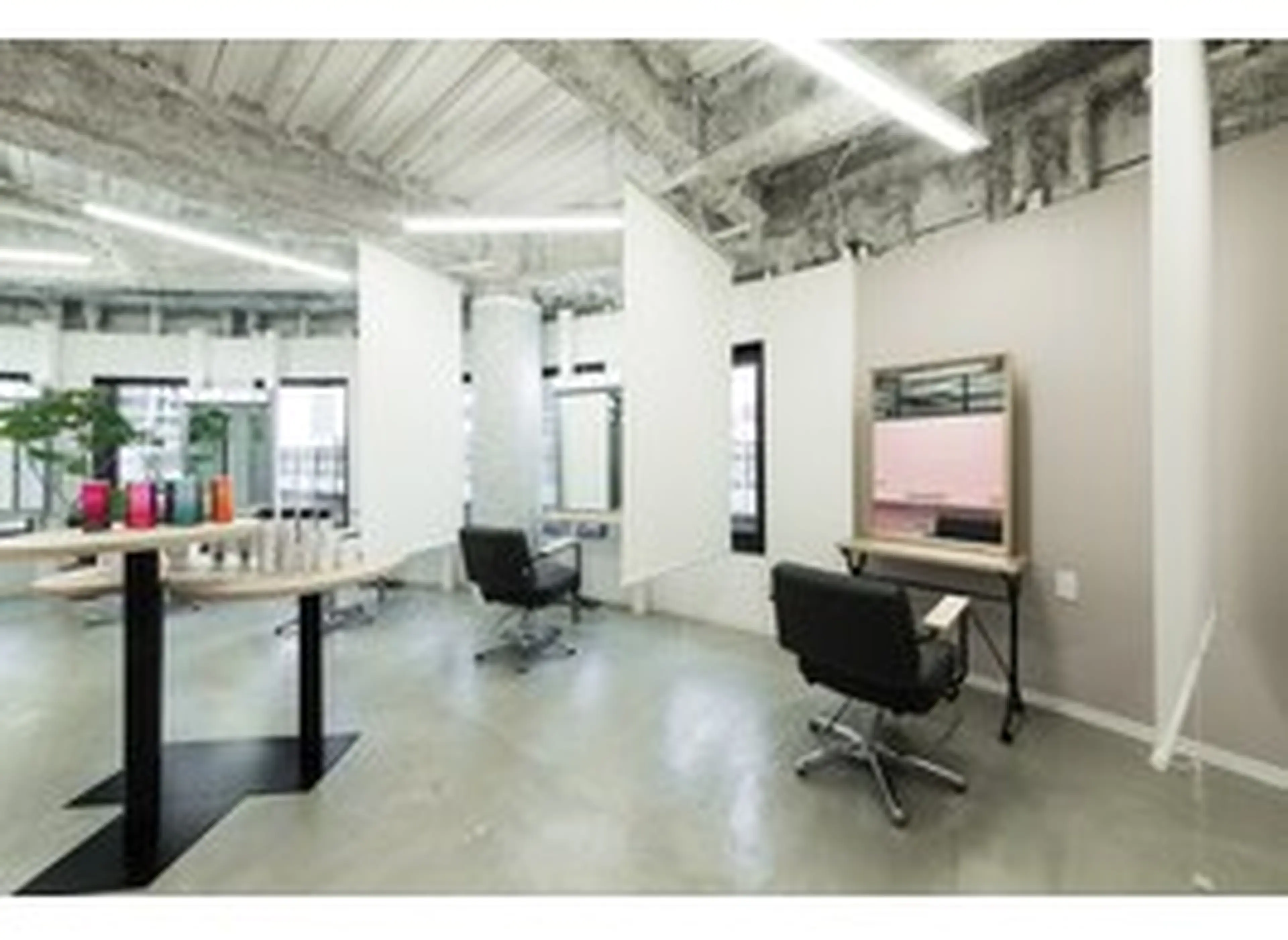 Garland umedaの内観・外観2