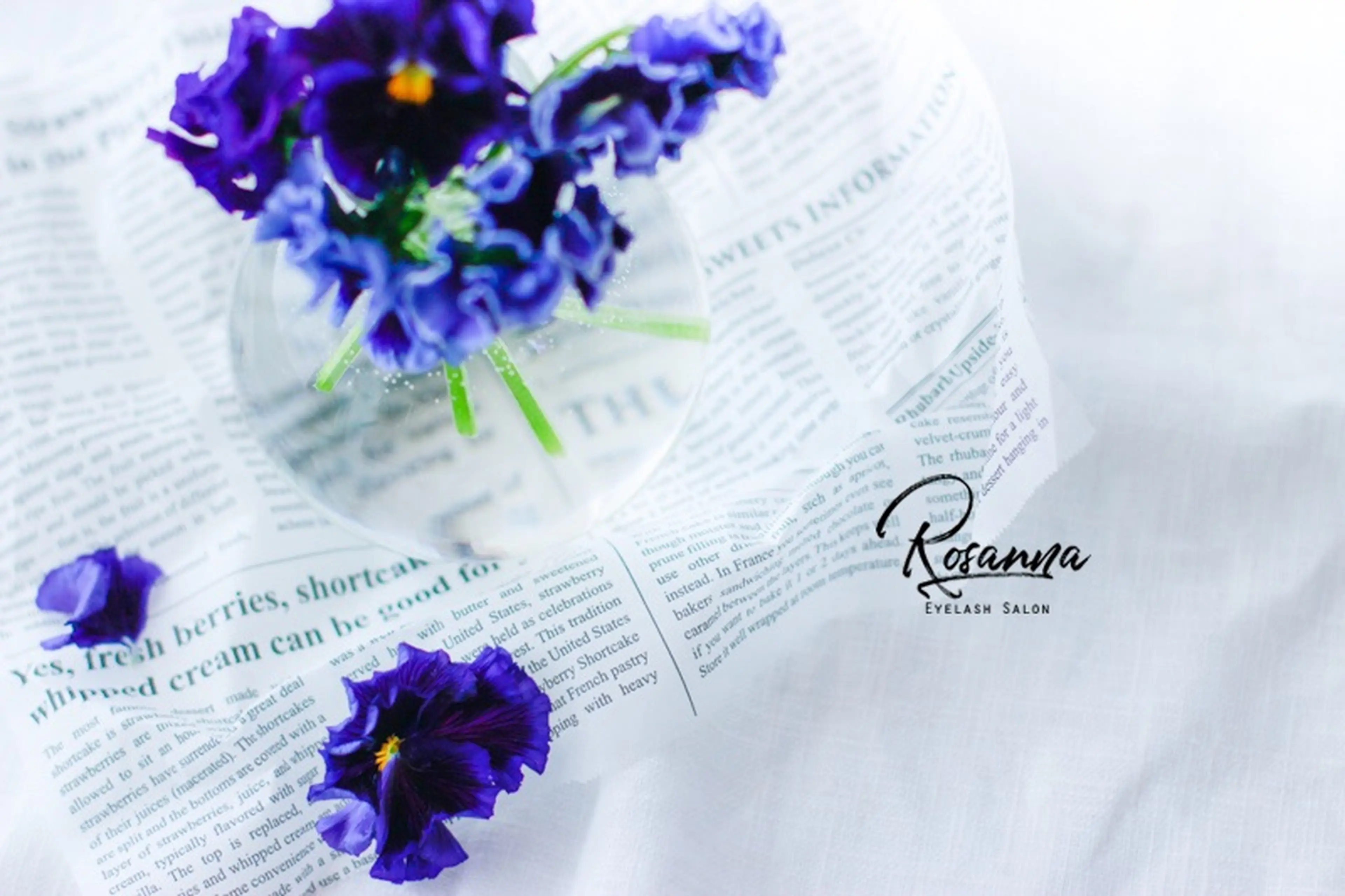 ROSANNA 新越谷／南越谷店の内観・外観2