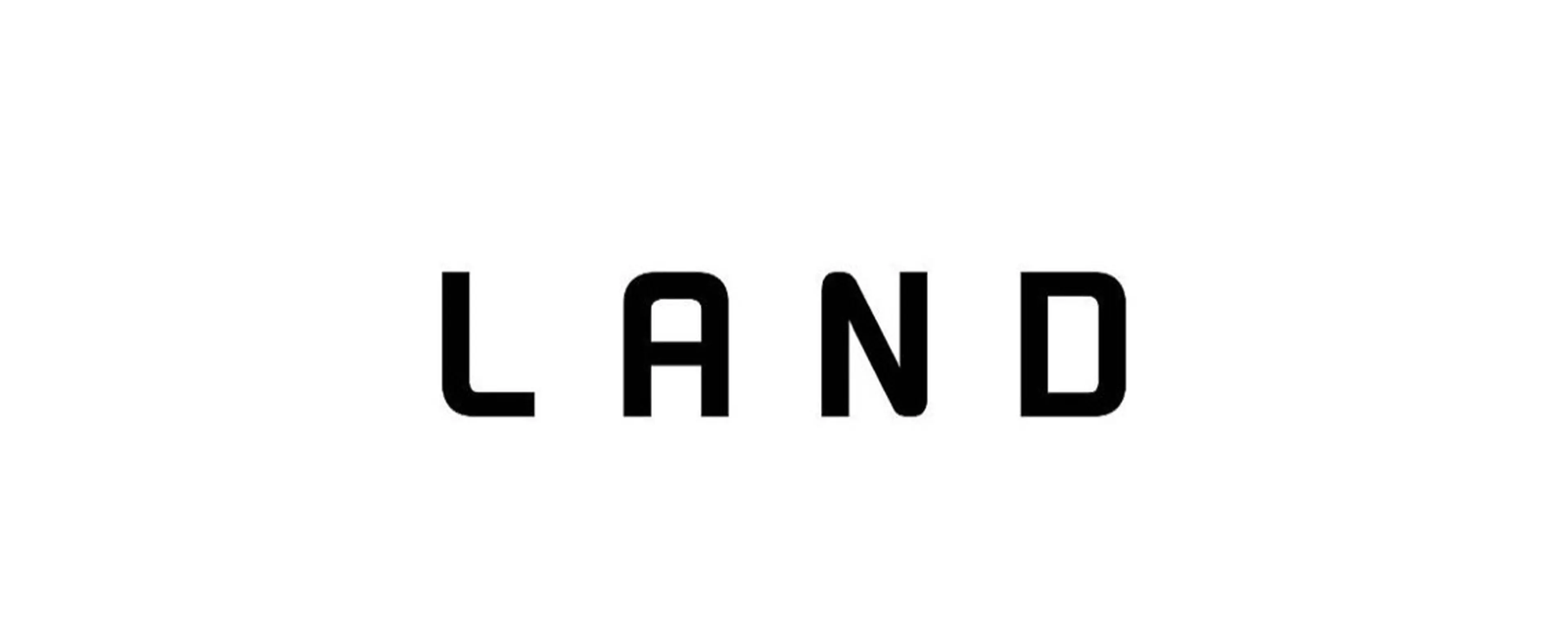 LANDの内観・外観1