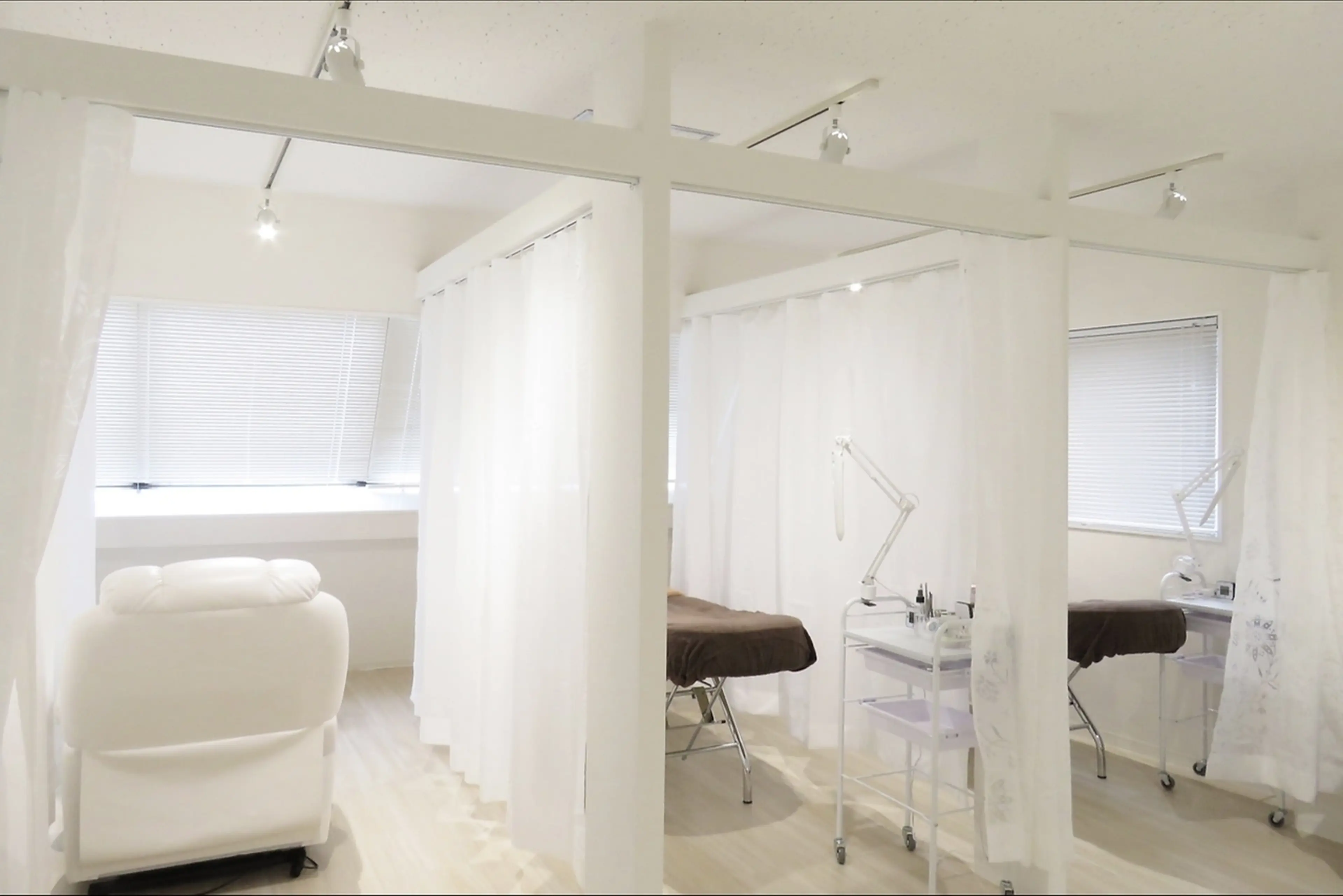 Crescent Eye 渋谷の内観・外観1