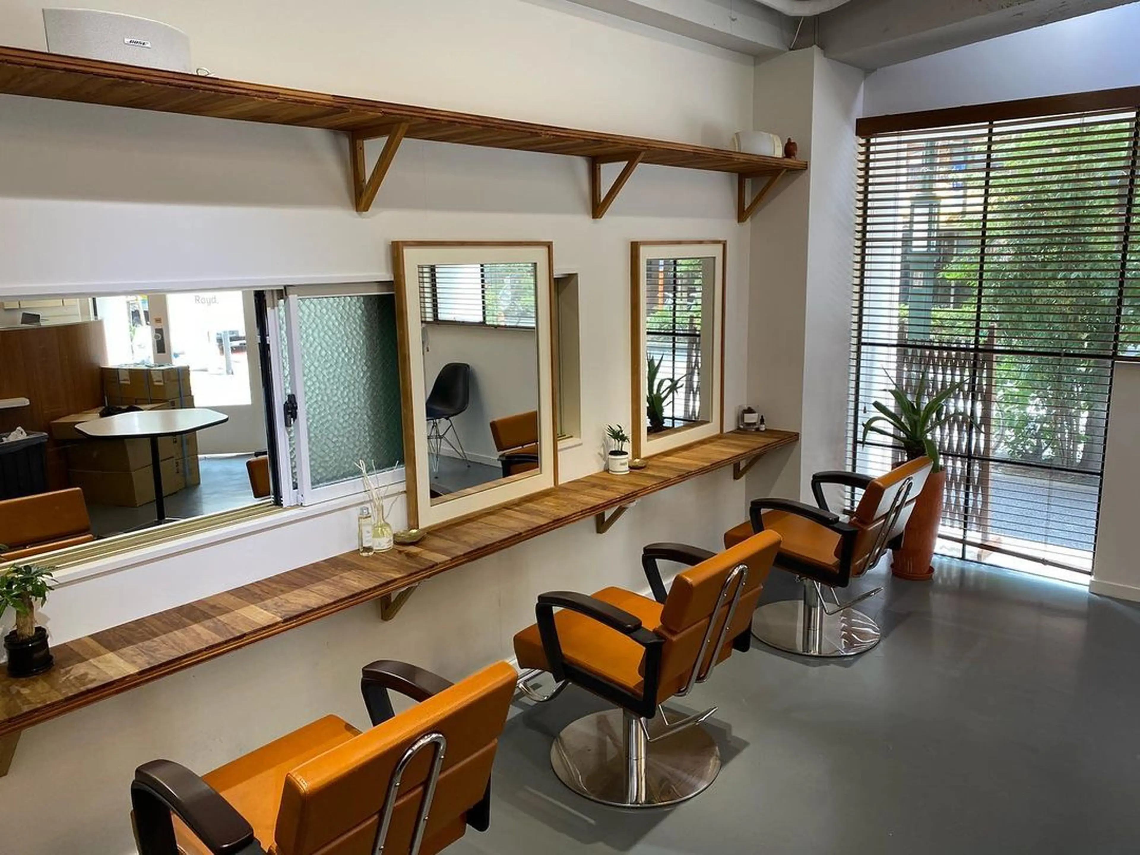 Royd.の内観・外観2