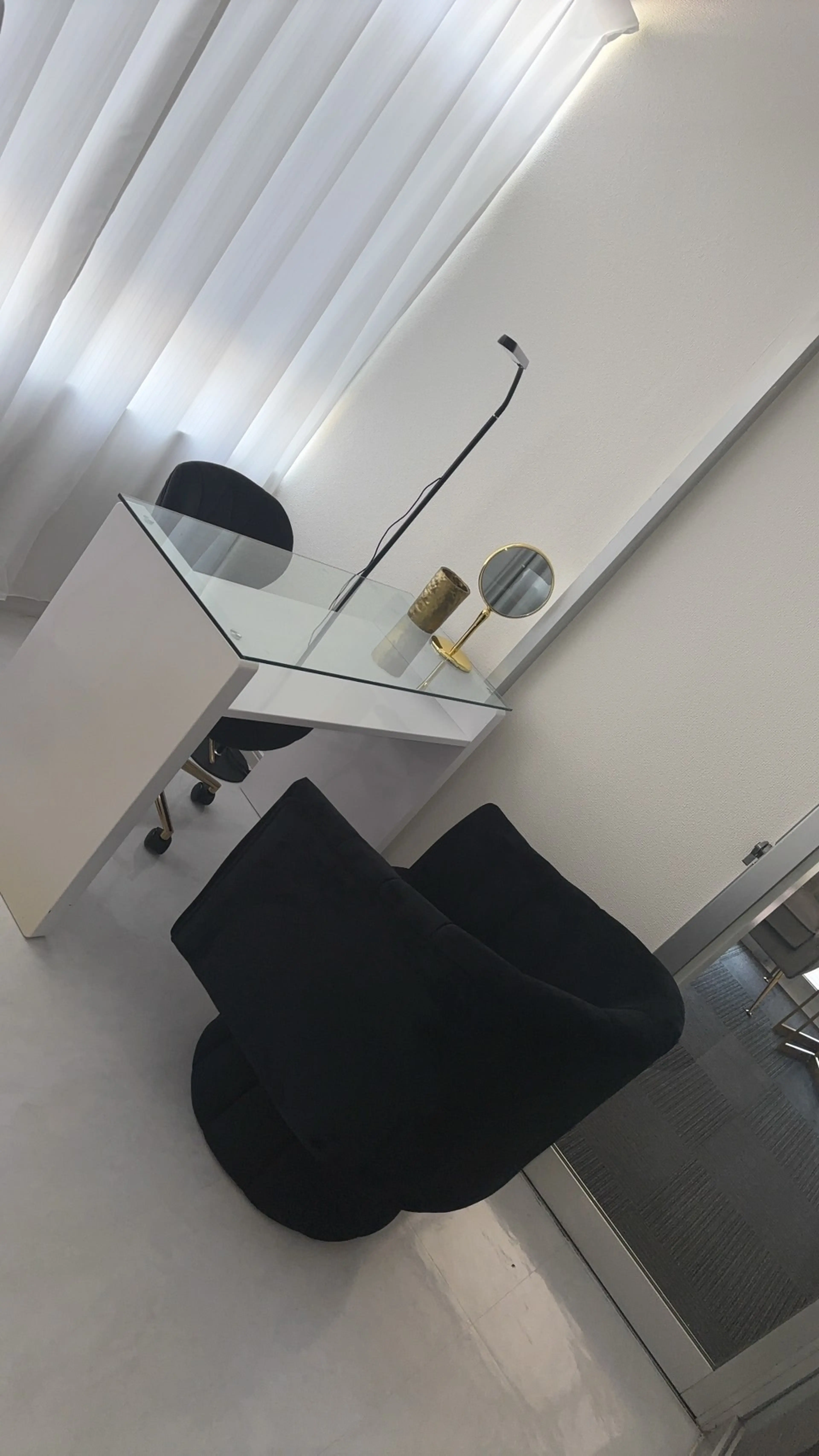 NailSpaceの内観・外観1