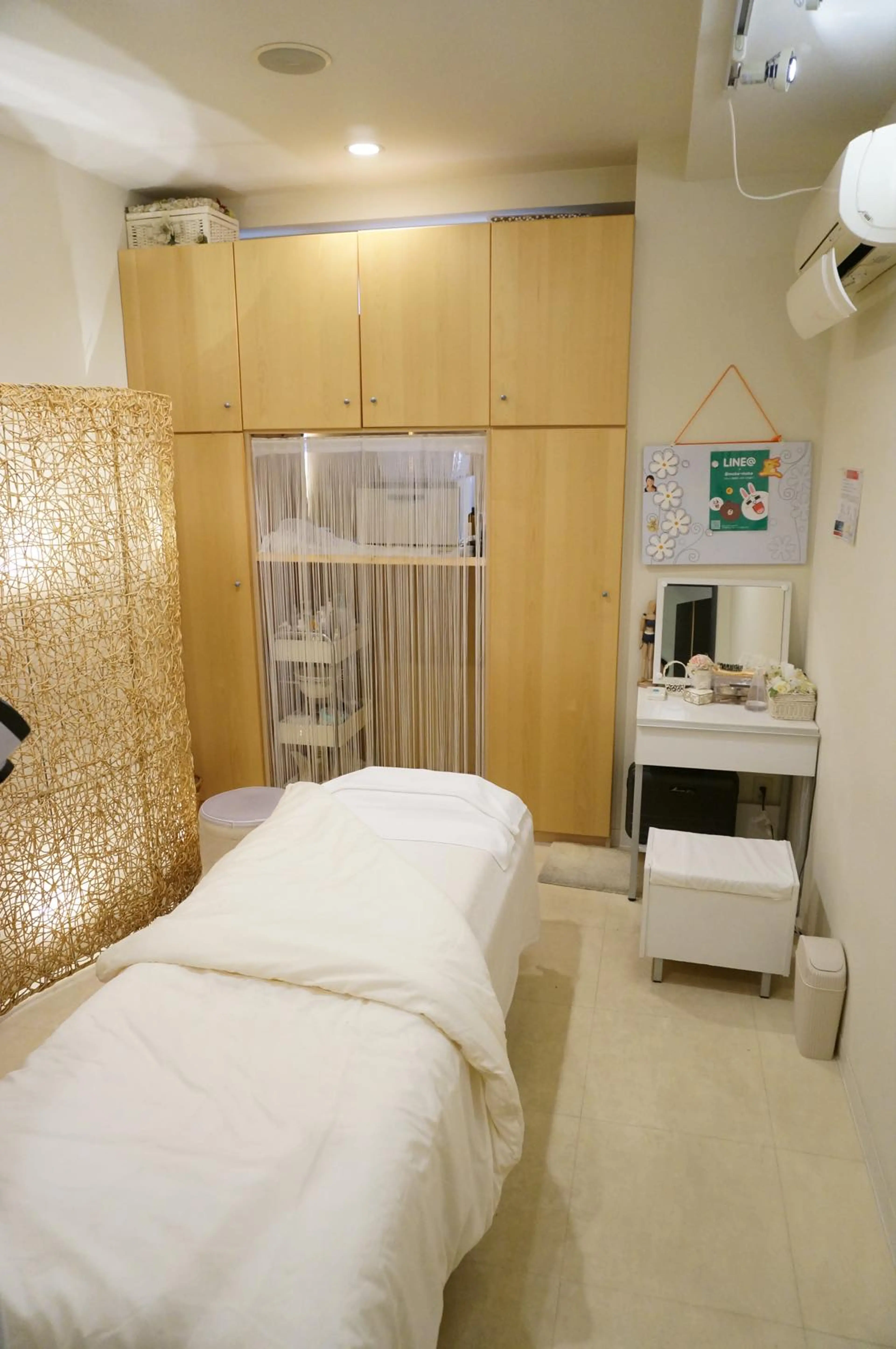 MOKAの内観・外観2