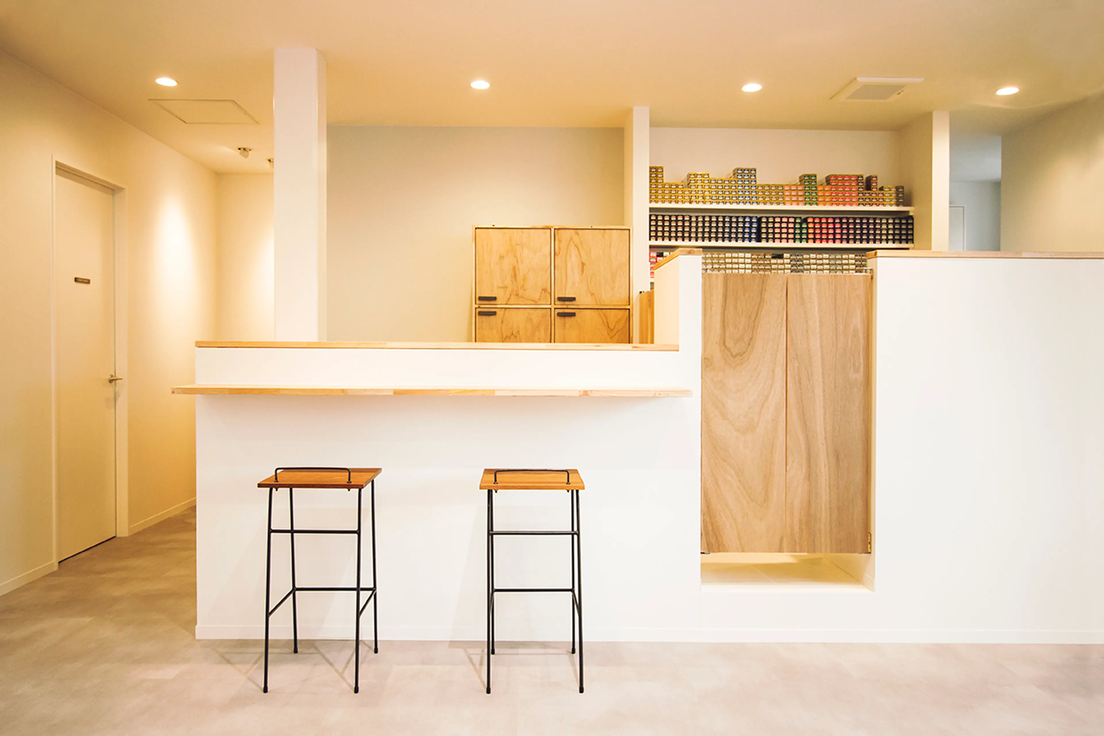 lole'の内観・外観3