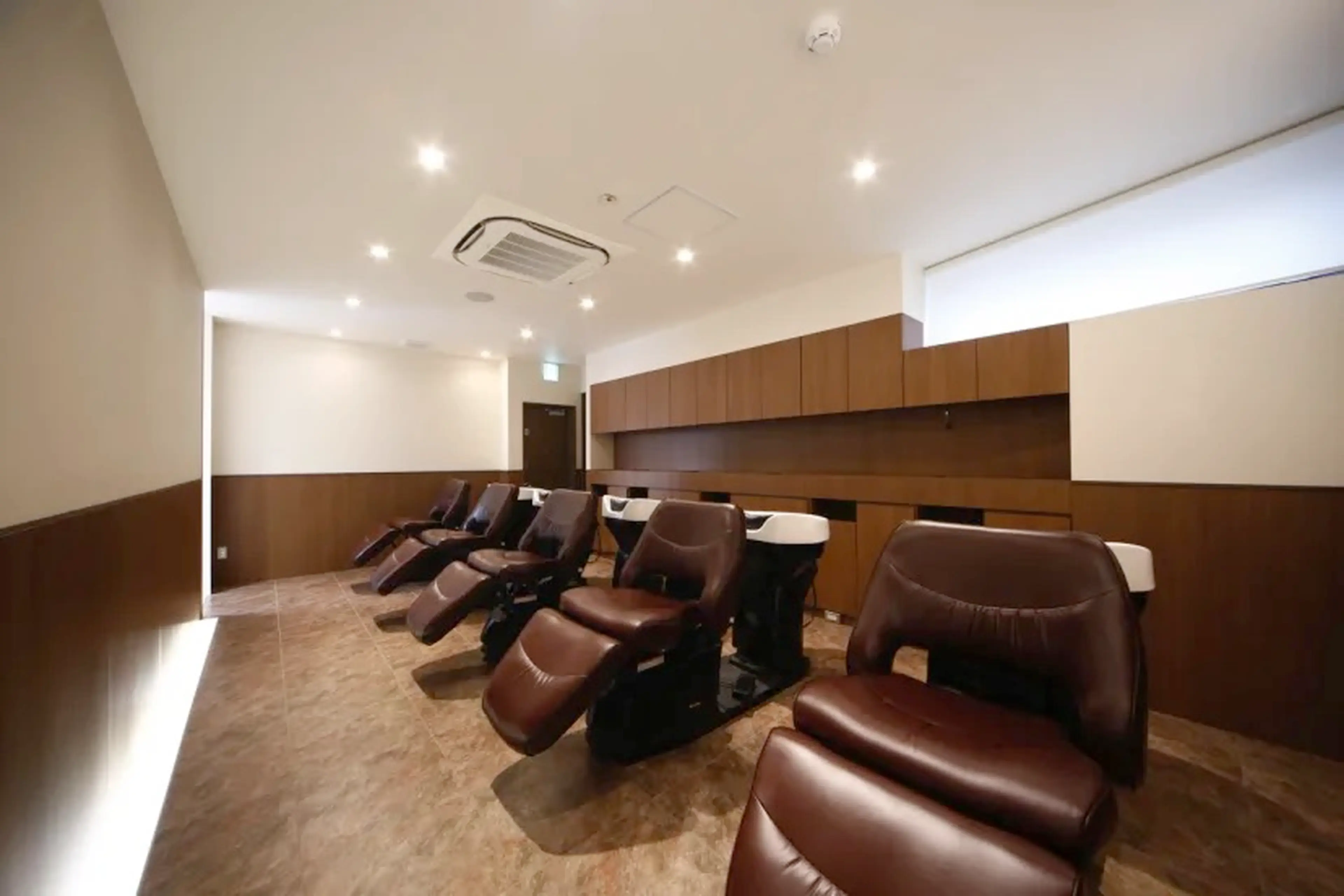 Ash三ツ境店の内観・外観3