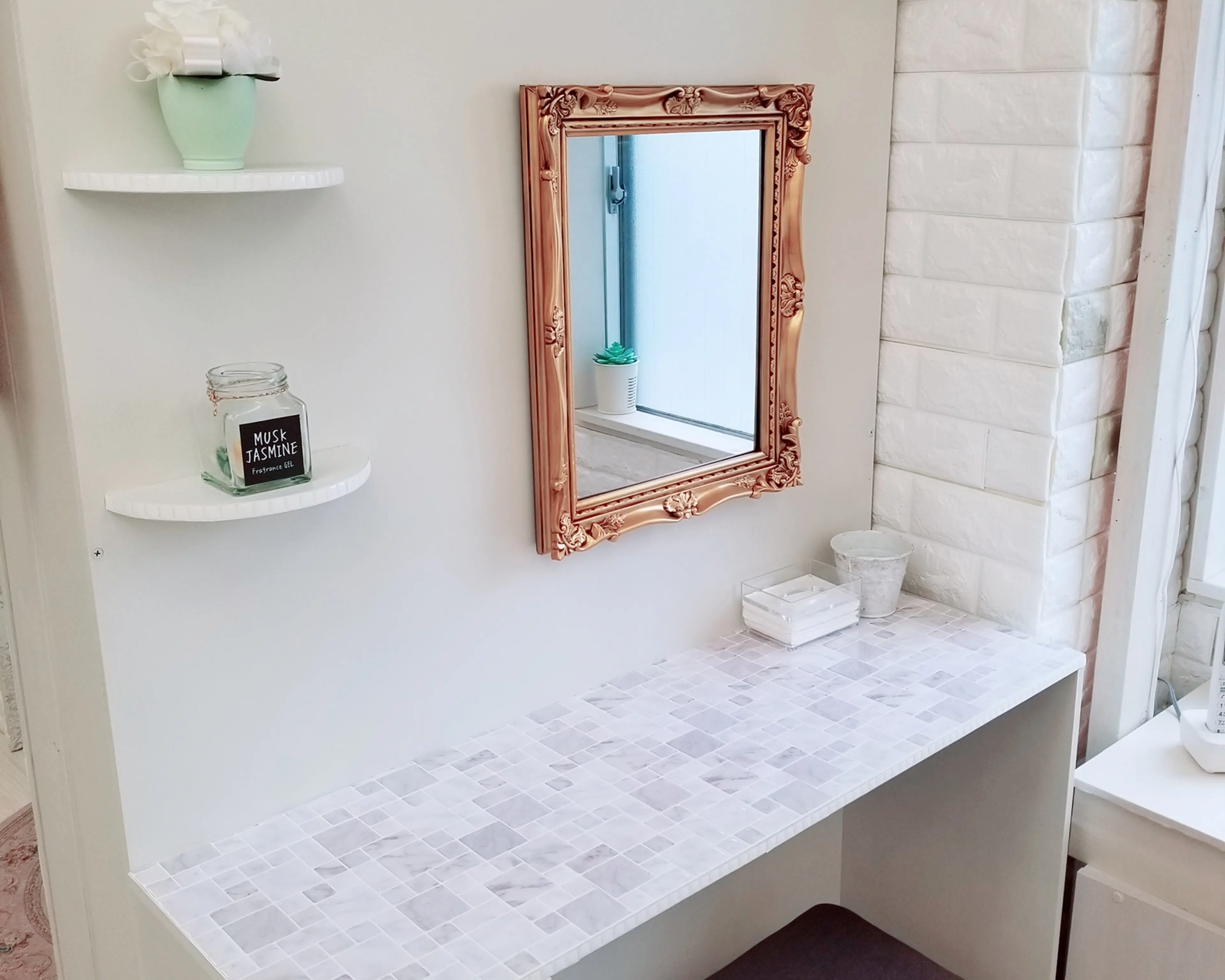 eyelashsalon Cielの内観・外観2