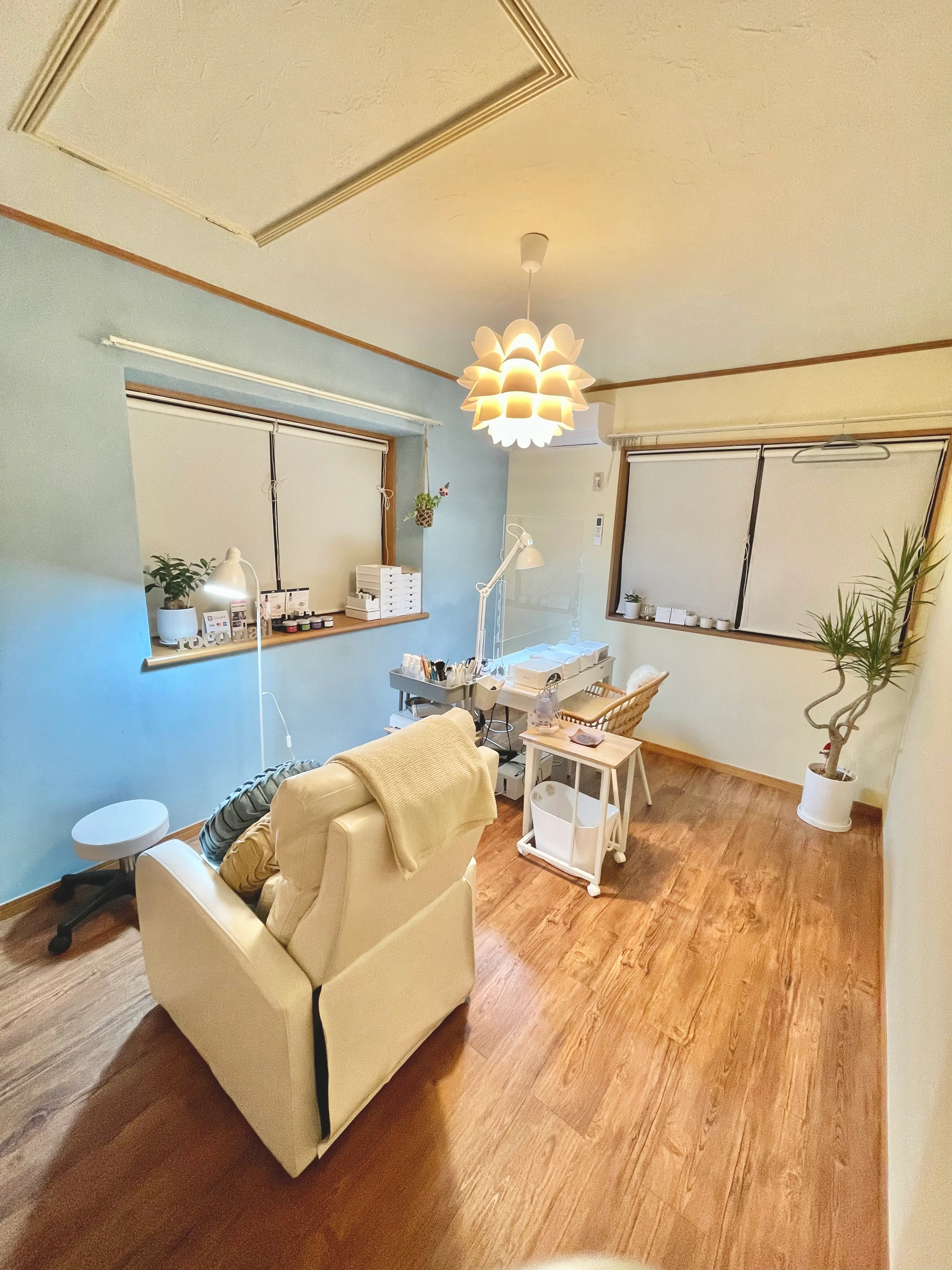 roconailの内観・外観3