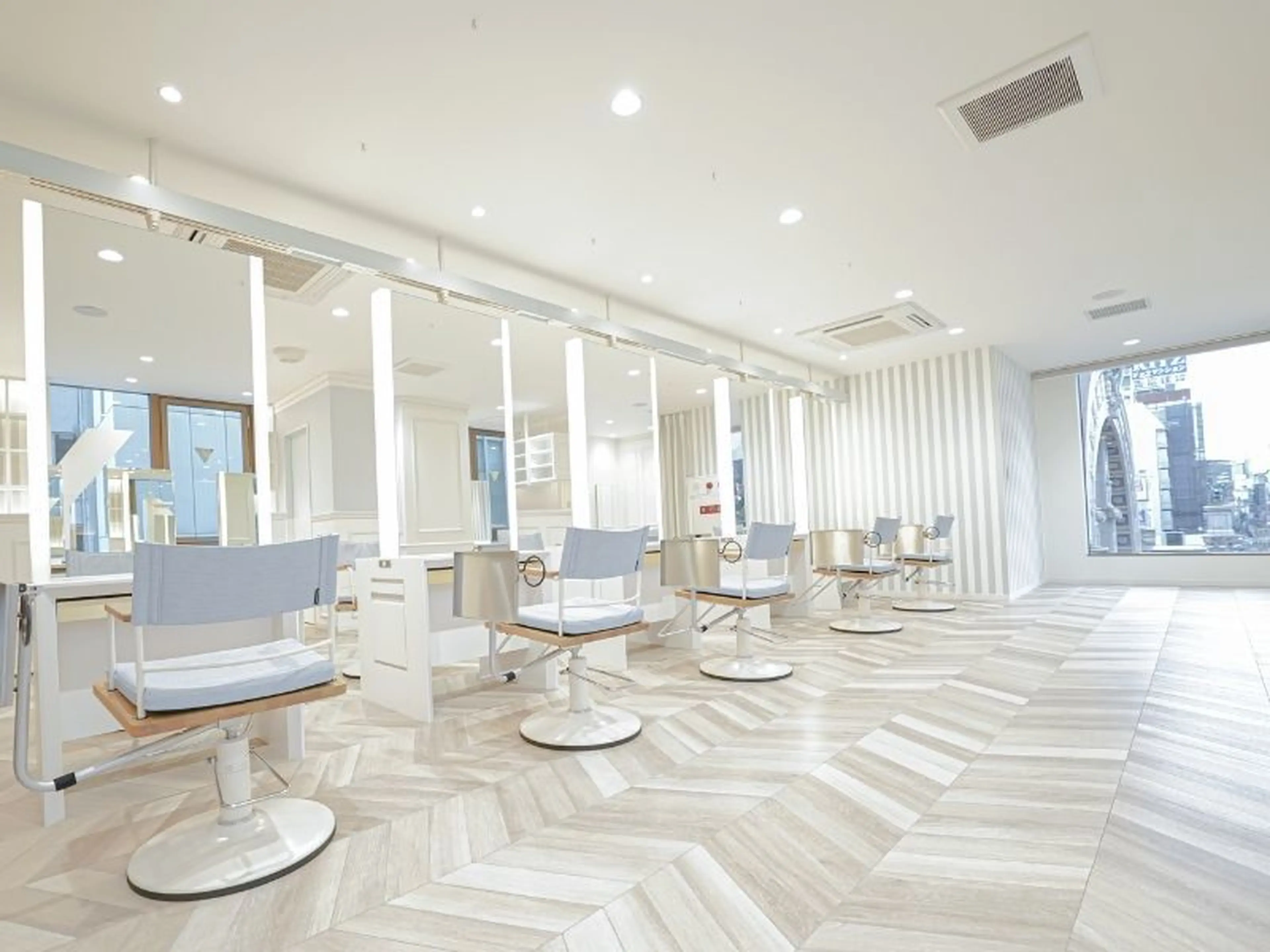 NYNYなんば道頓堀店の内観・外観2