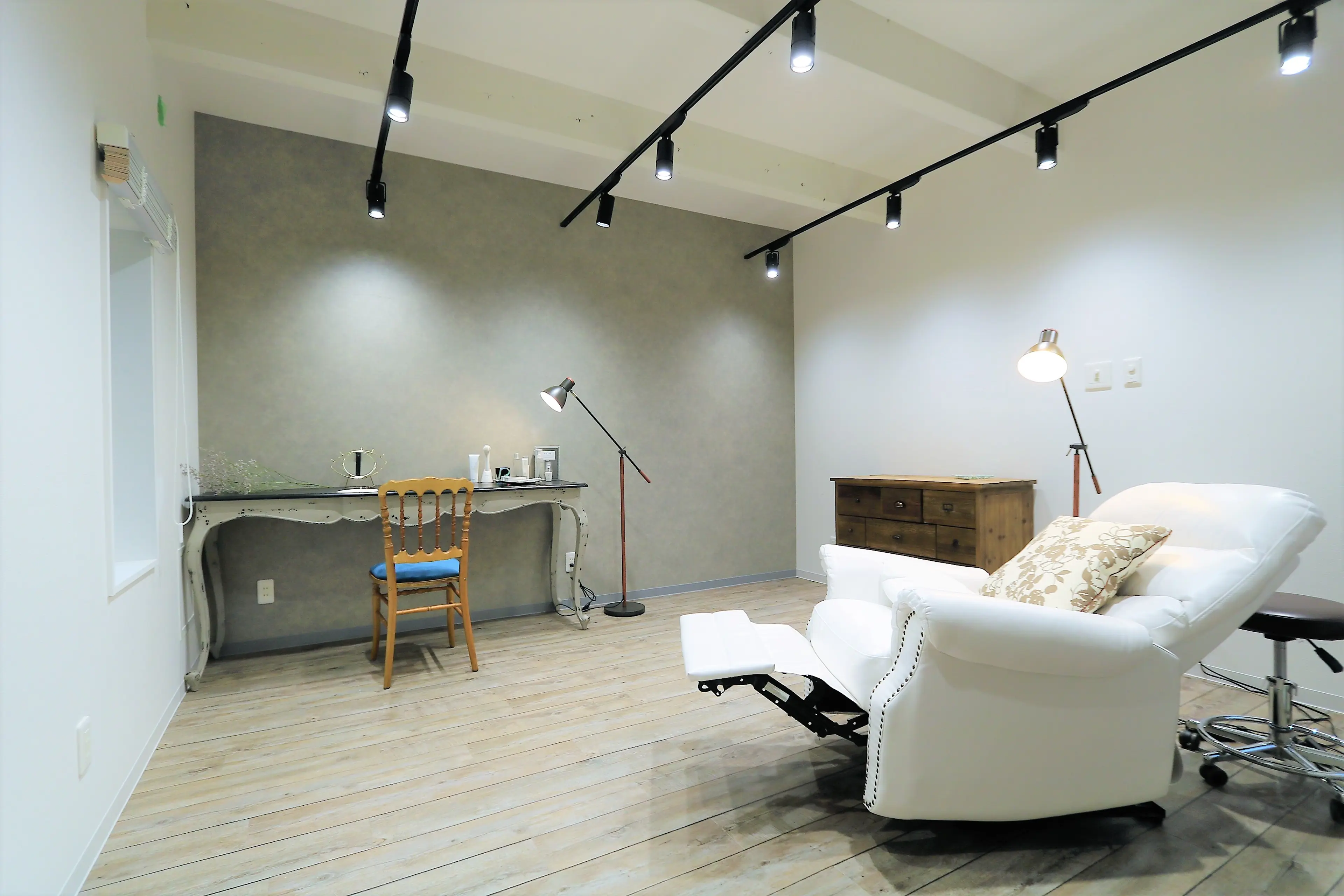 obje't cielの内観・外観2