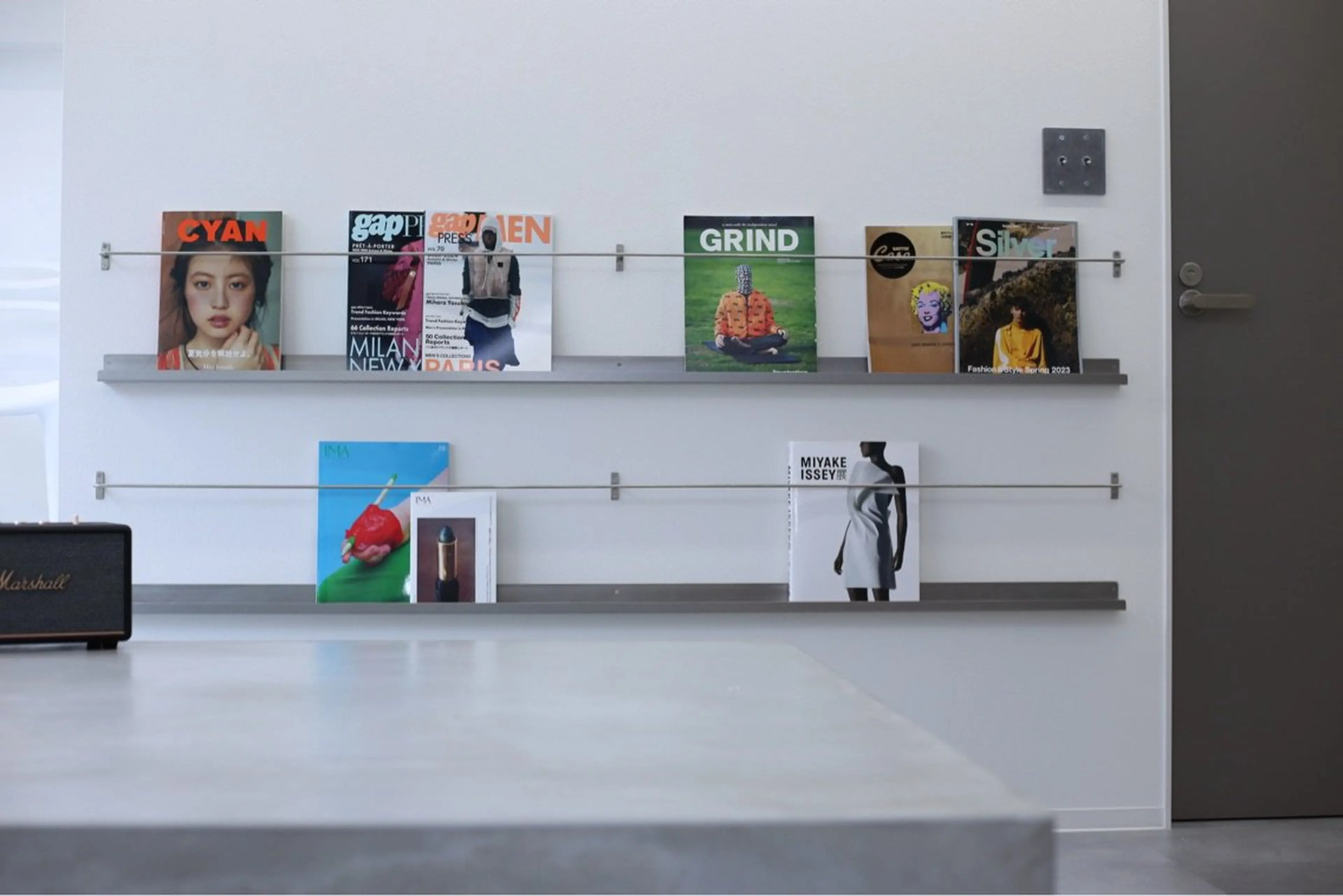 krass kobeの内観・外観3