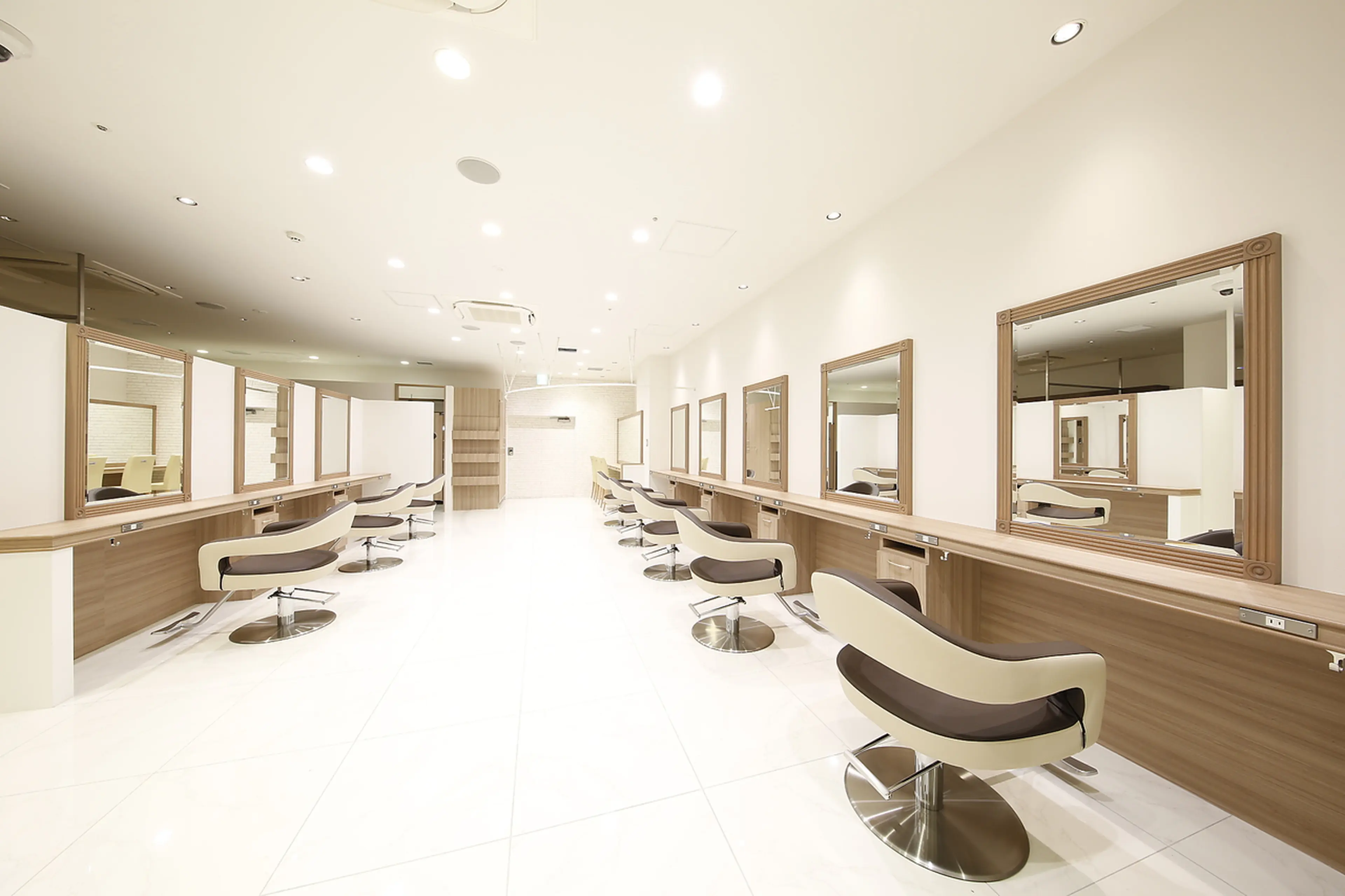 Ash津田沼の内観・外観1