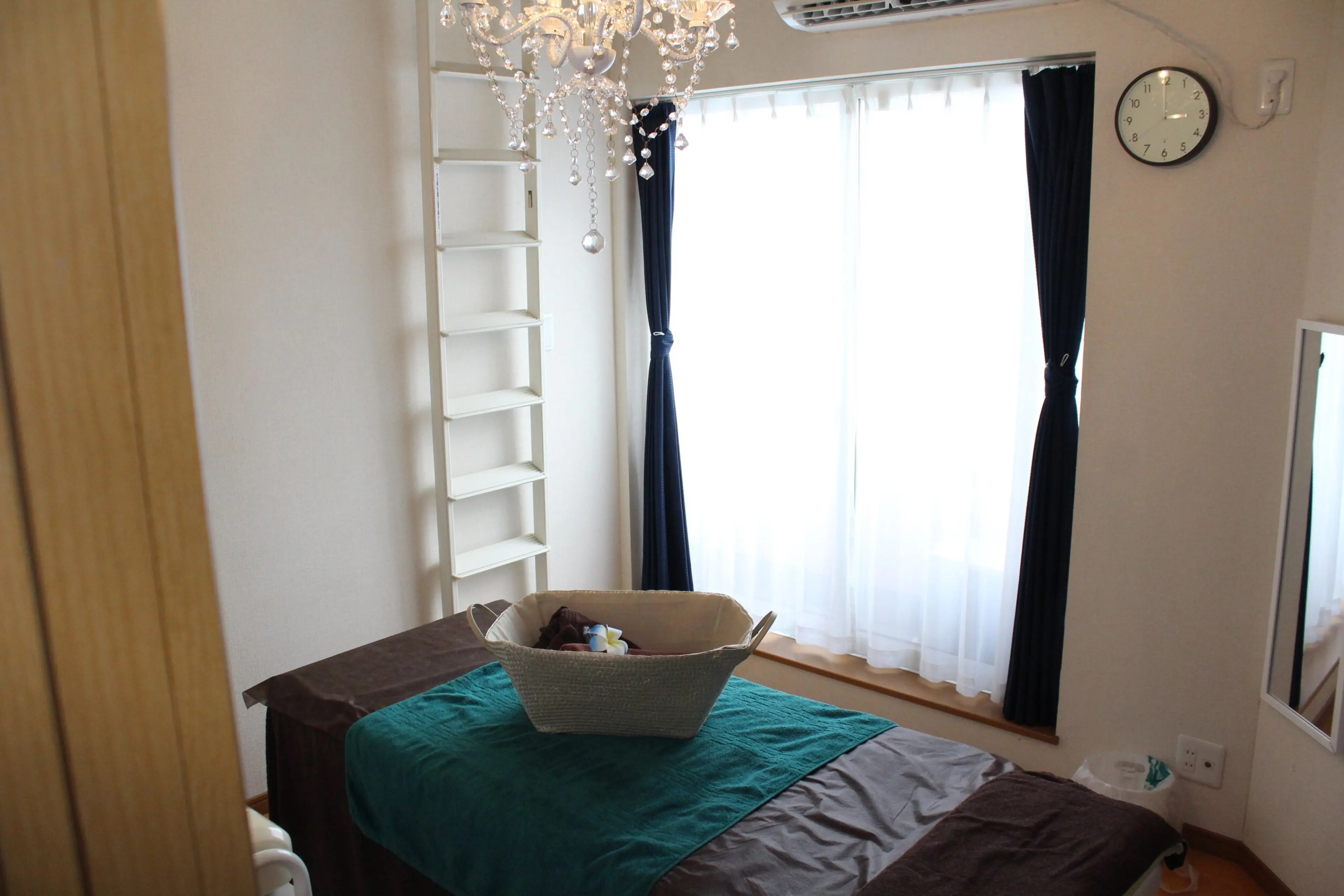 エステSi belleの内観・外観2