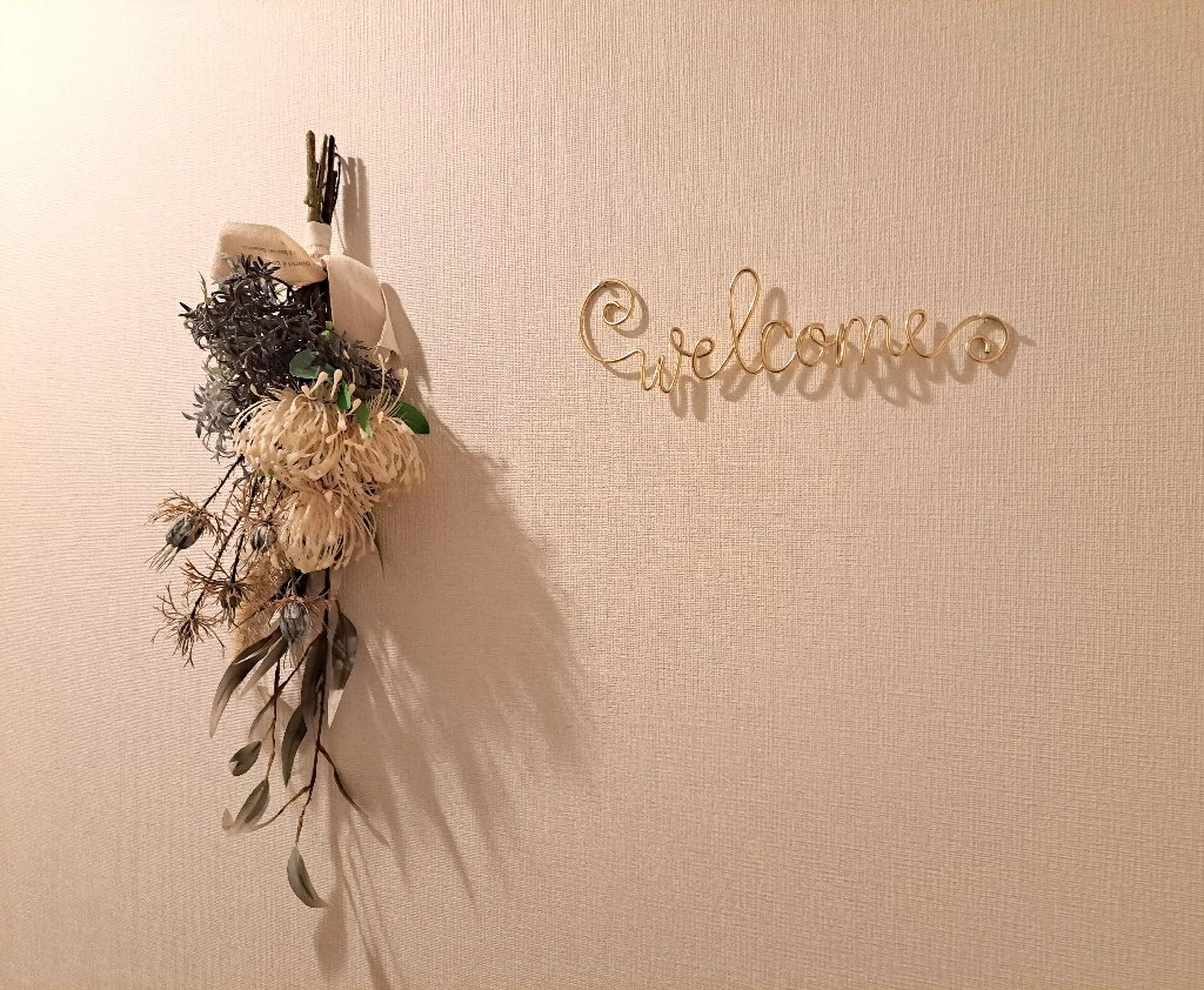 B-BAUMの内観・外観2