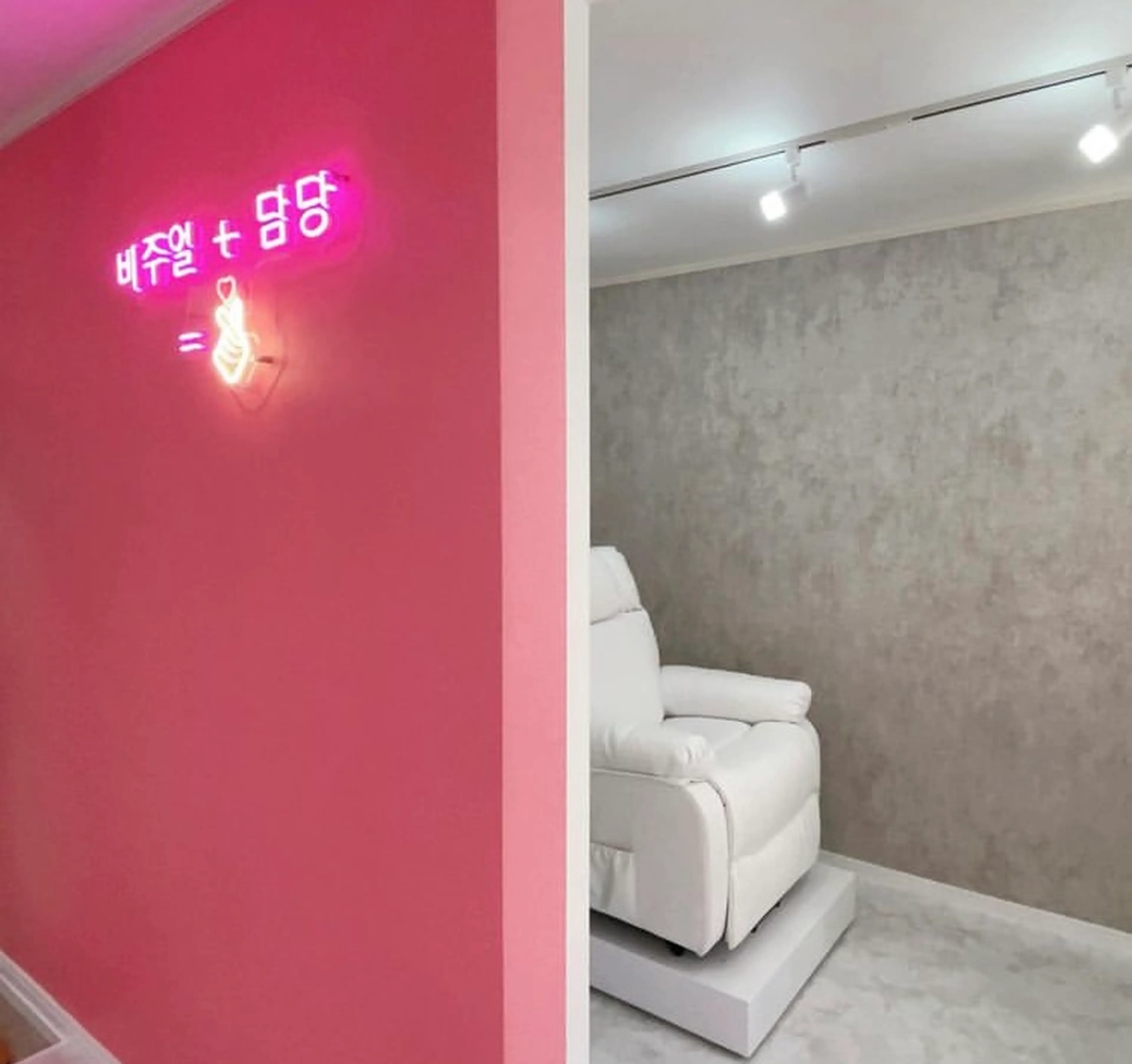 PIDAM Lab.の内観・外観1