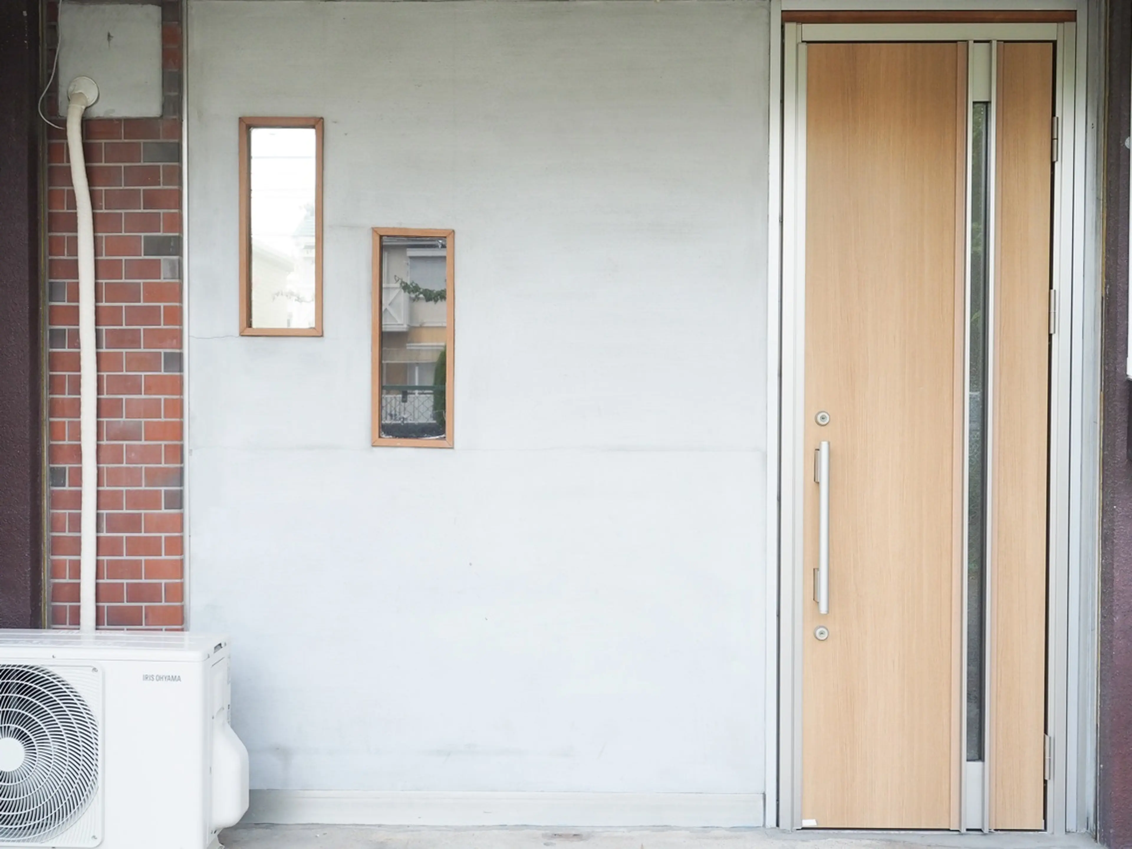 L'unique eyelash&eyebrowの内観・外観1