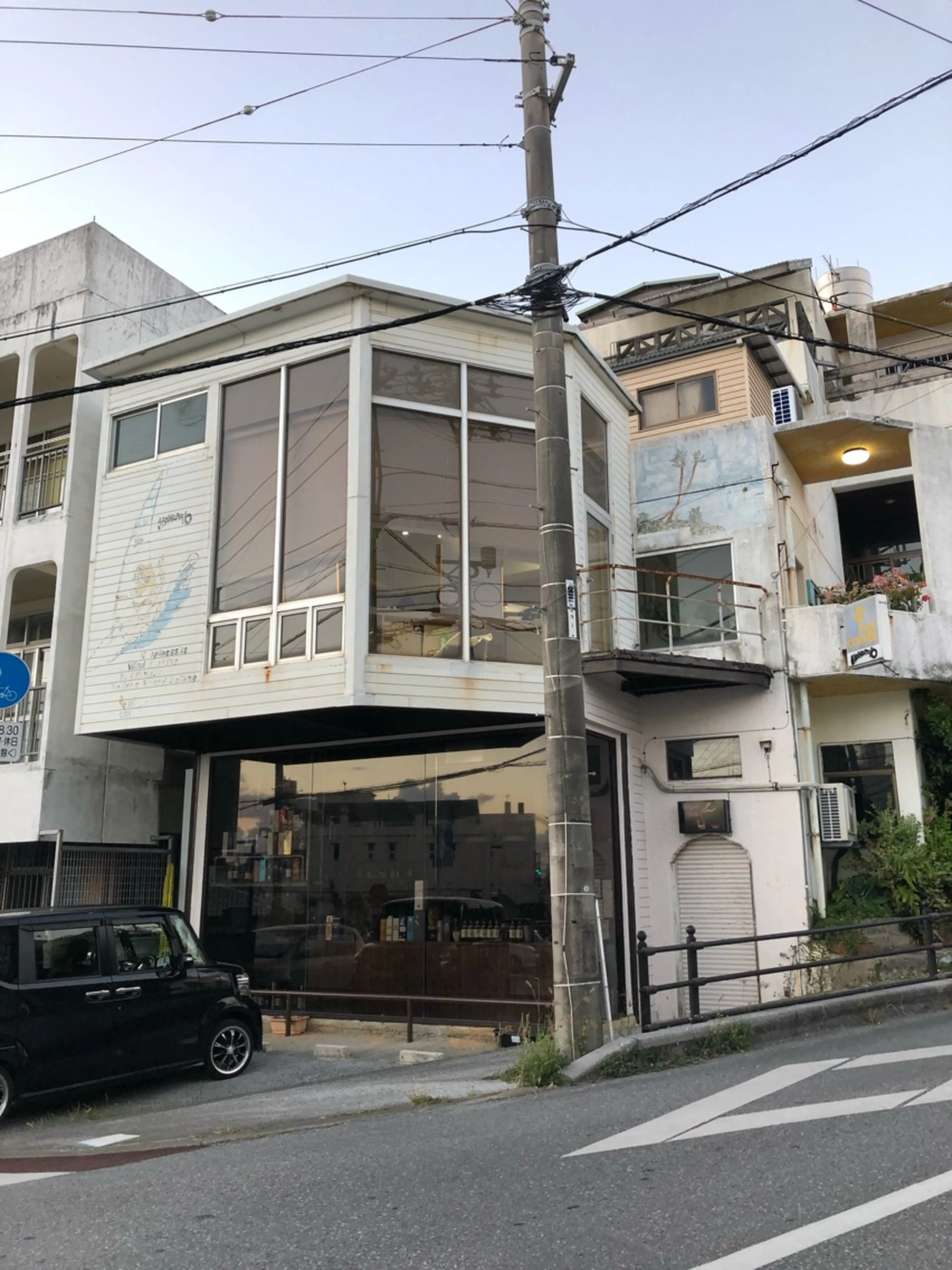 hairsalon ルアナエヴァの内観・外観2