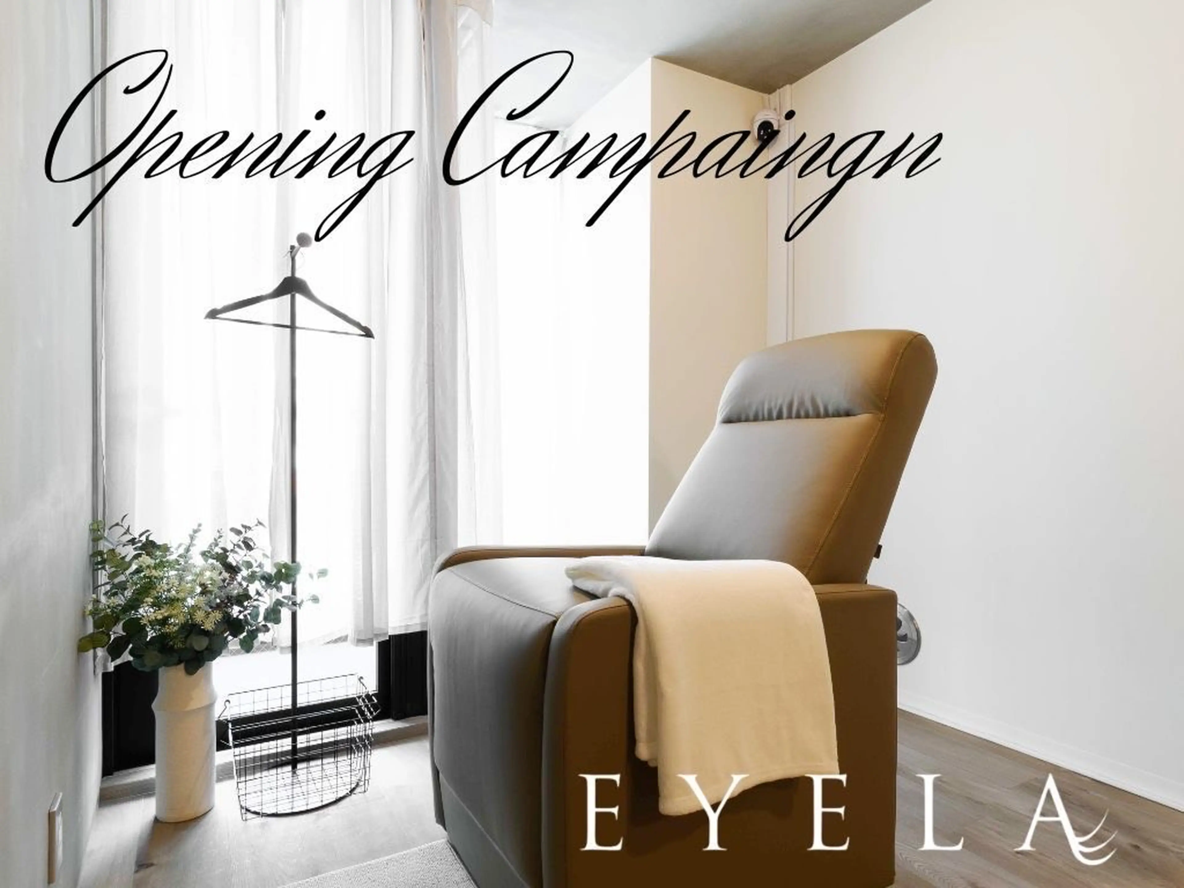 EYELA 松戸店の内観・外観2