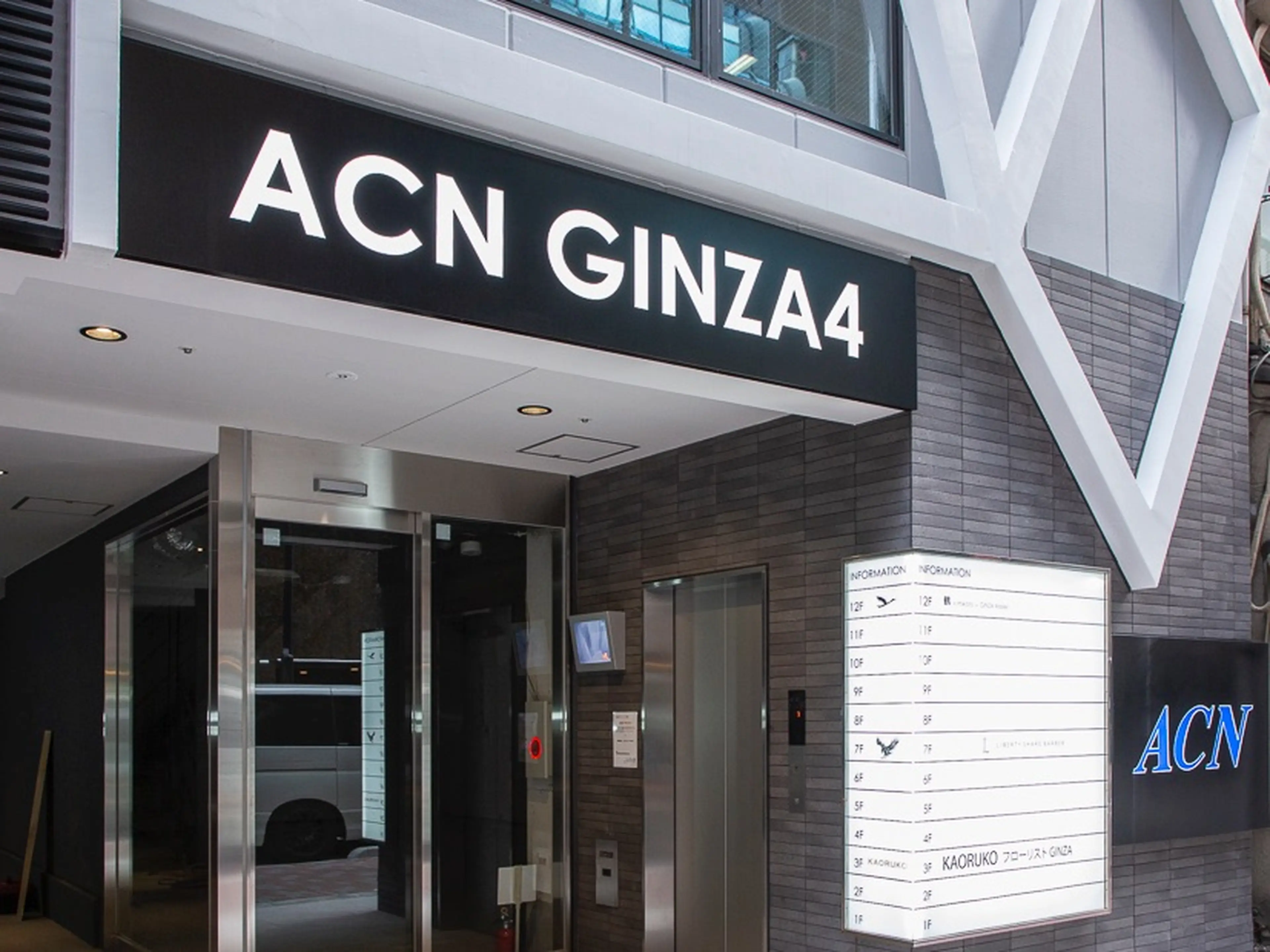 LIBERTY SHARE BARBERの内観・外観3