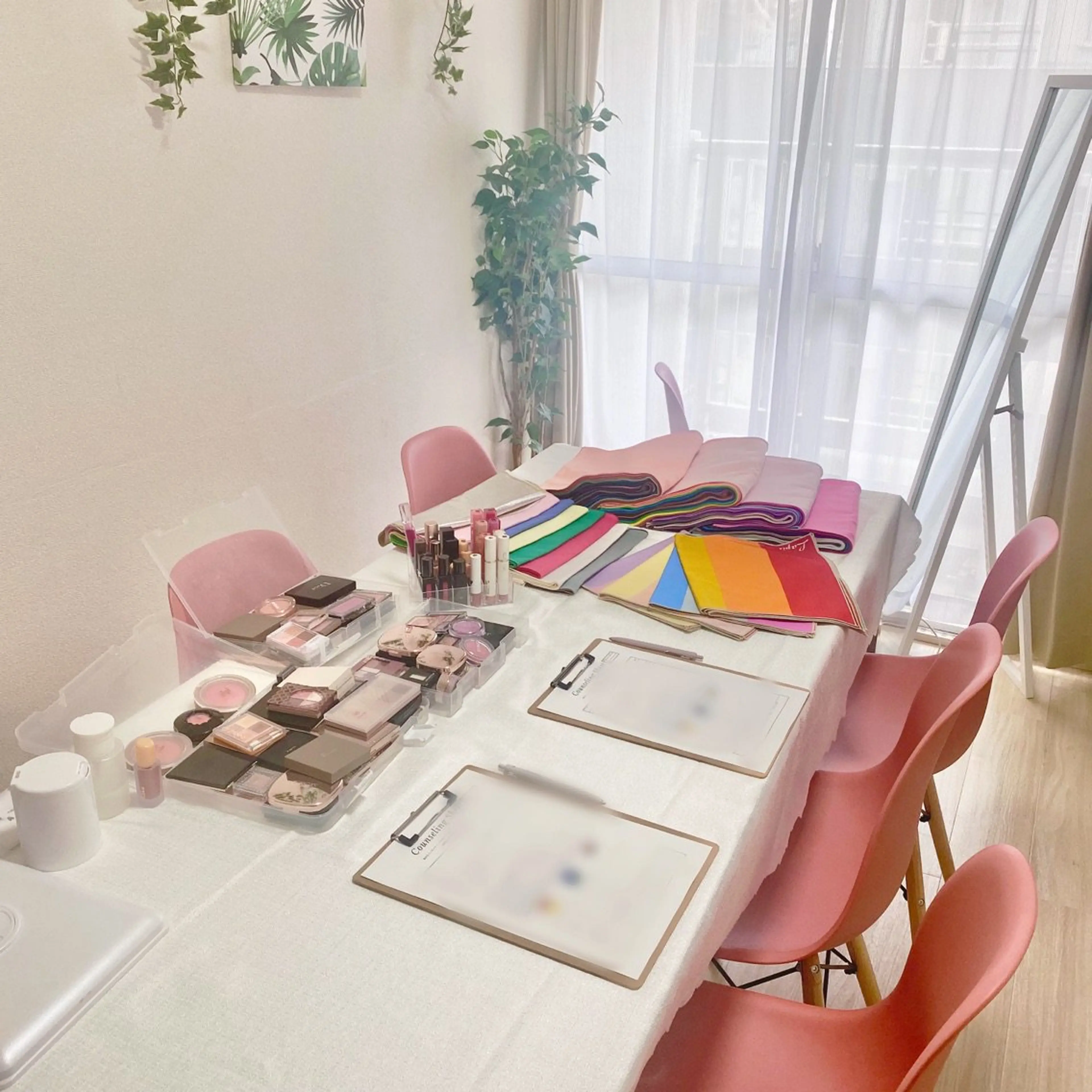 pearの内観・外観1