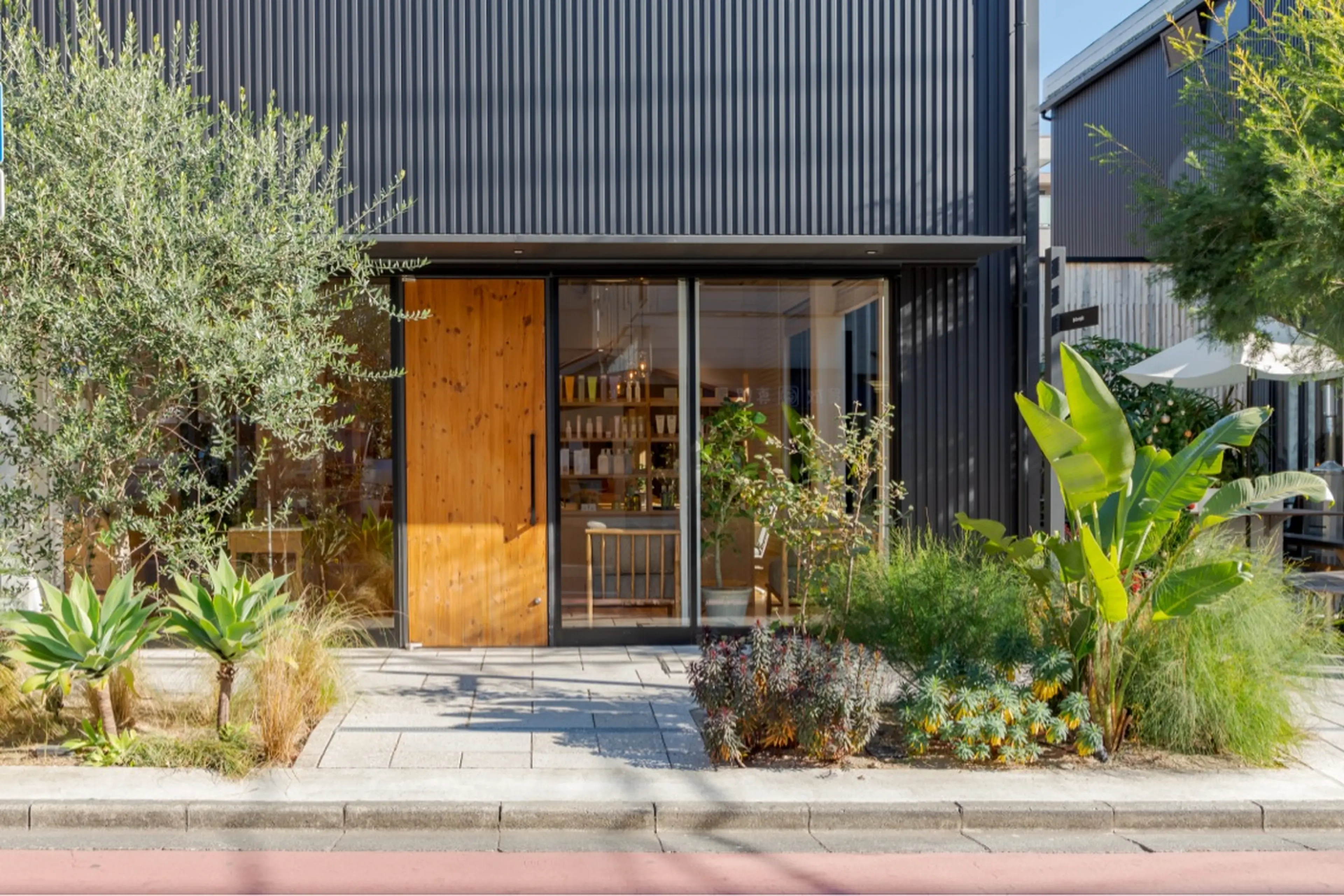 lycka mjukの内観・外観3