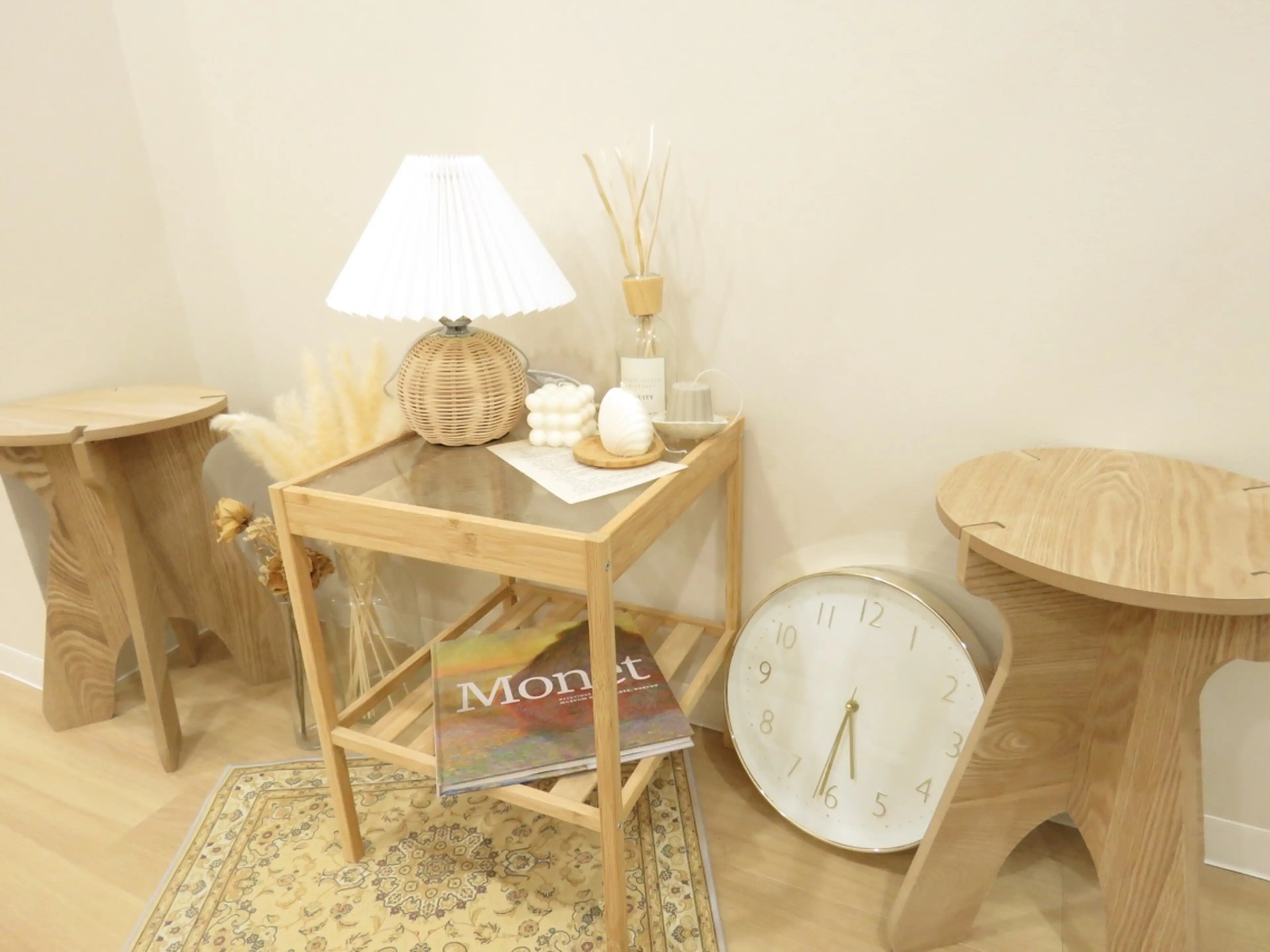 chatranの内観・外観2