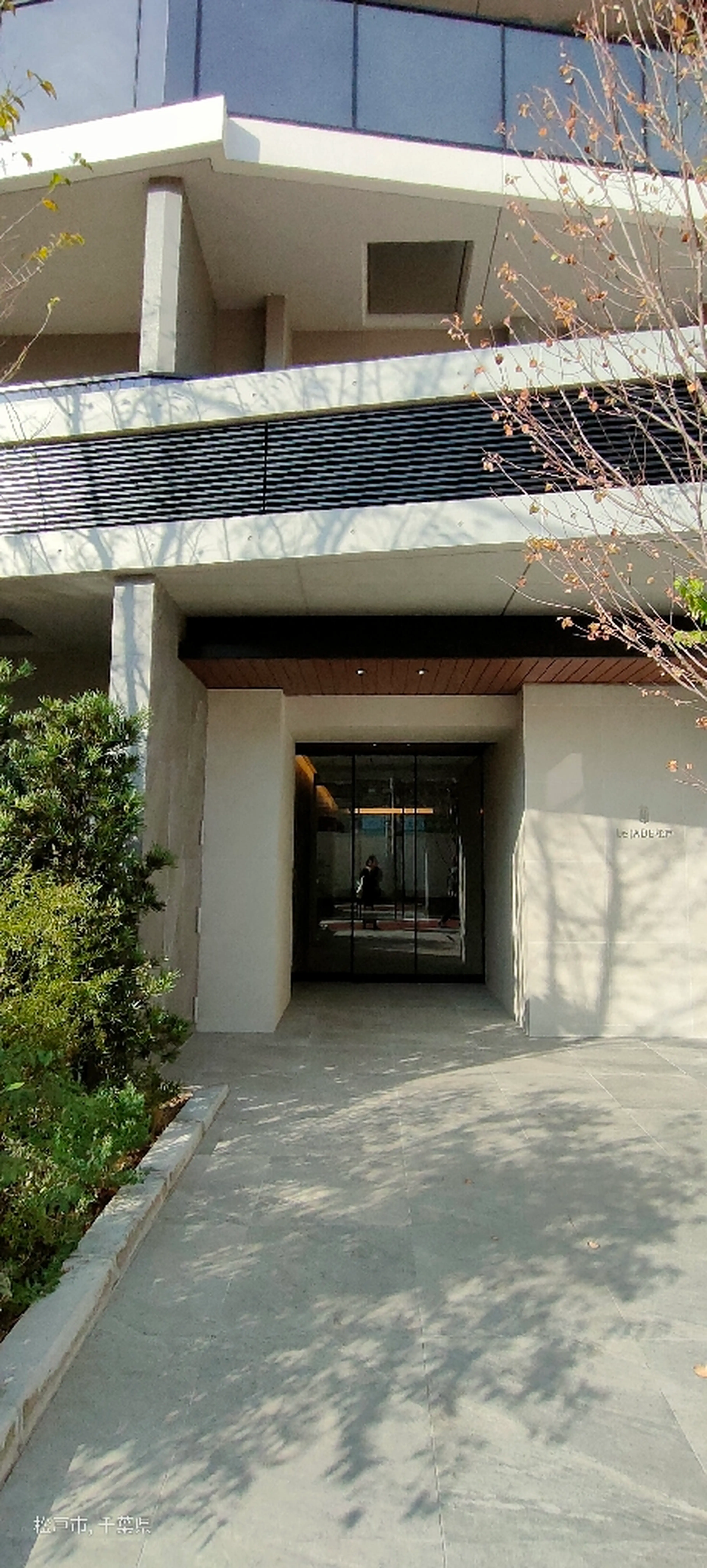 クリニカルWHITEケア松戸の内観・外観1