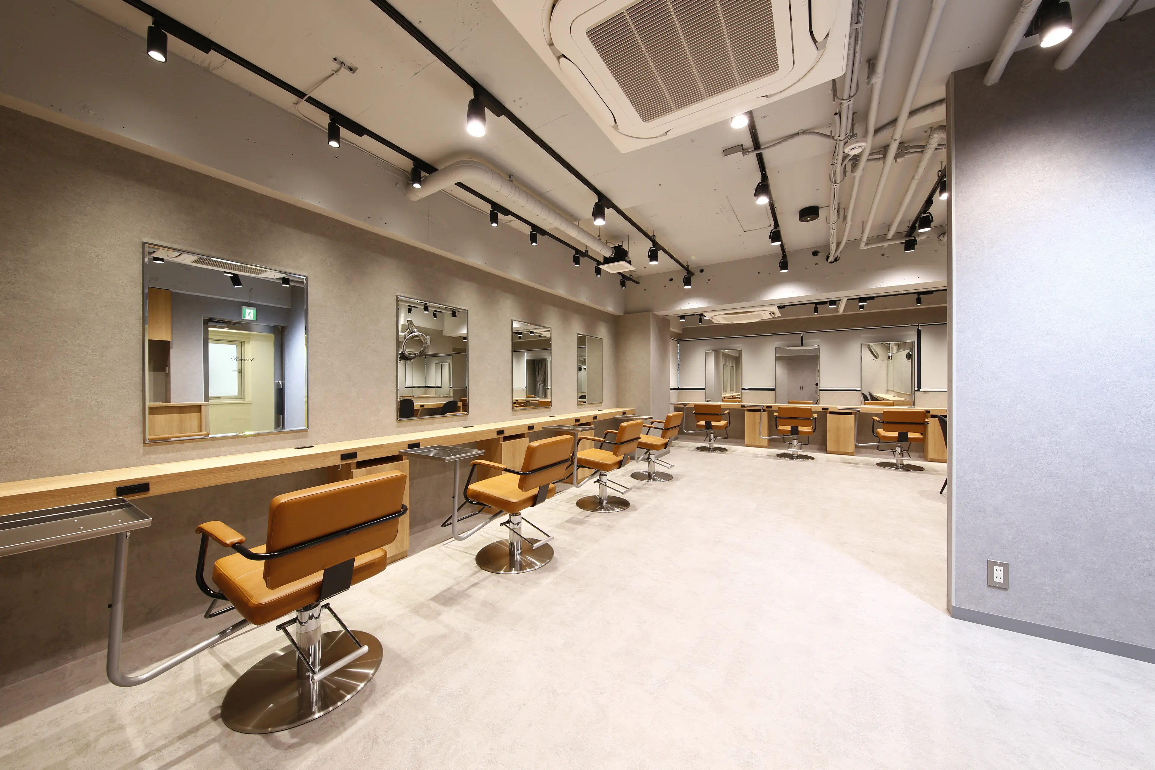 Remel奥沢自由が丘の内観・外観2