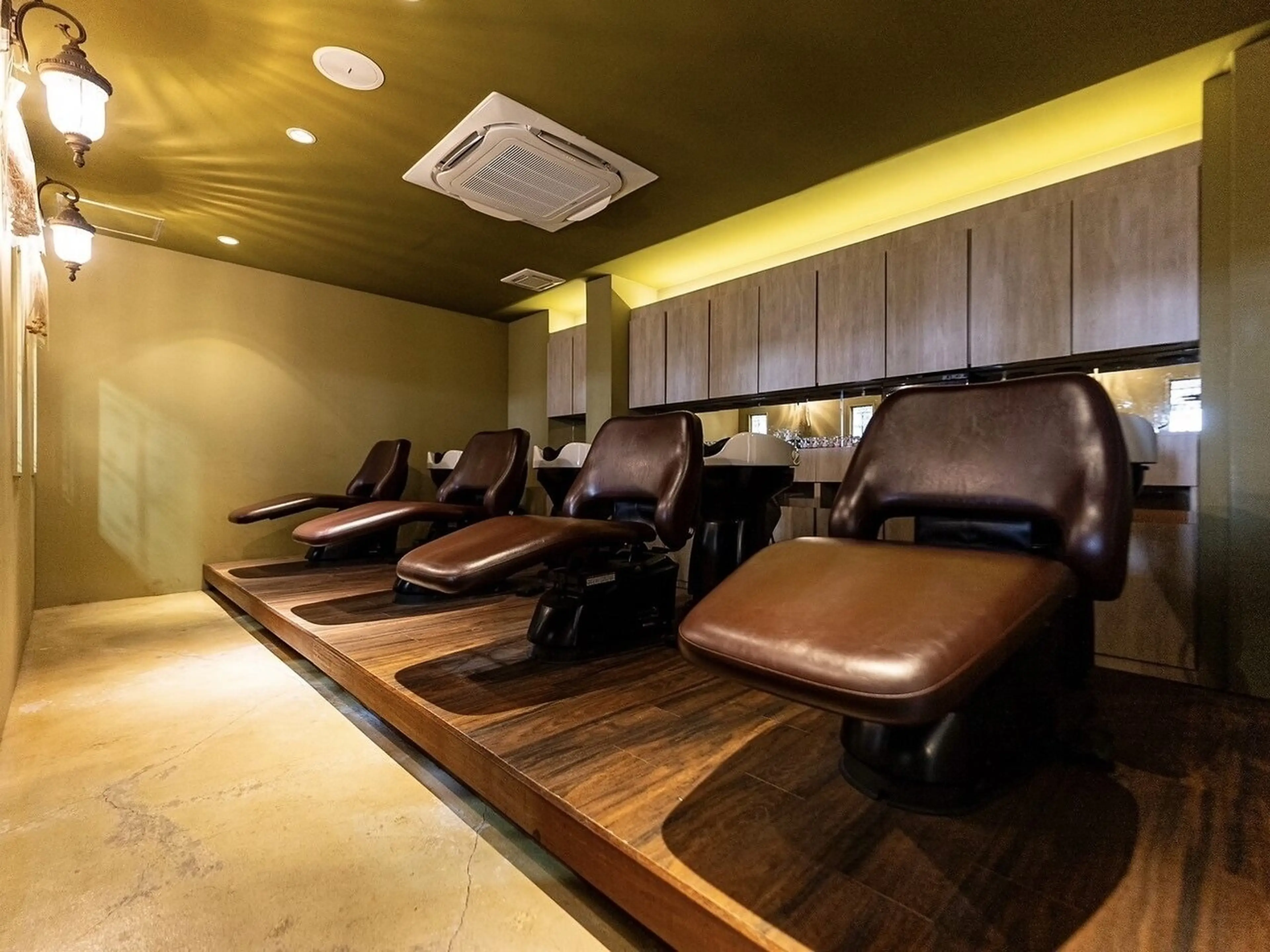 SAN. by　celiloの内観・外観2