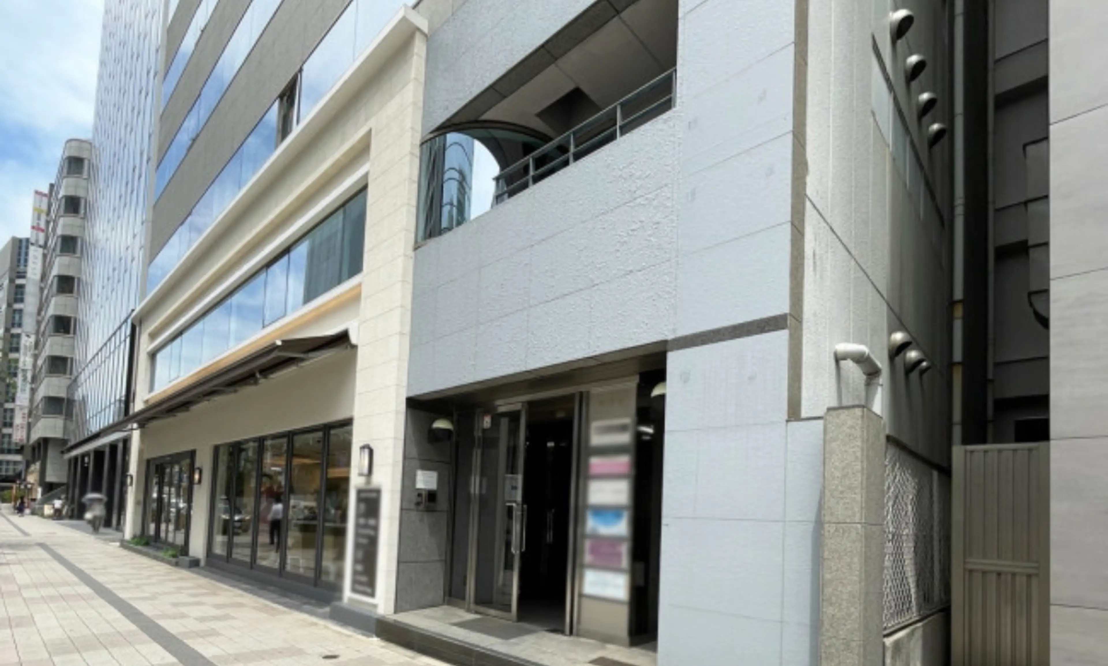 【神戸/三宮】Beauty Design Moana 〜エステ&ネイルサロン〜の内観・外観2