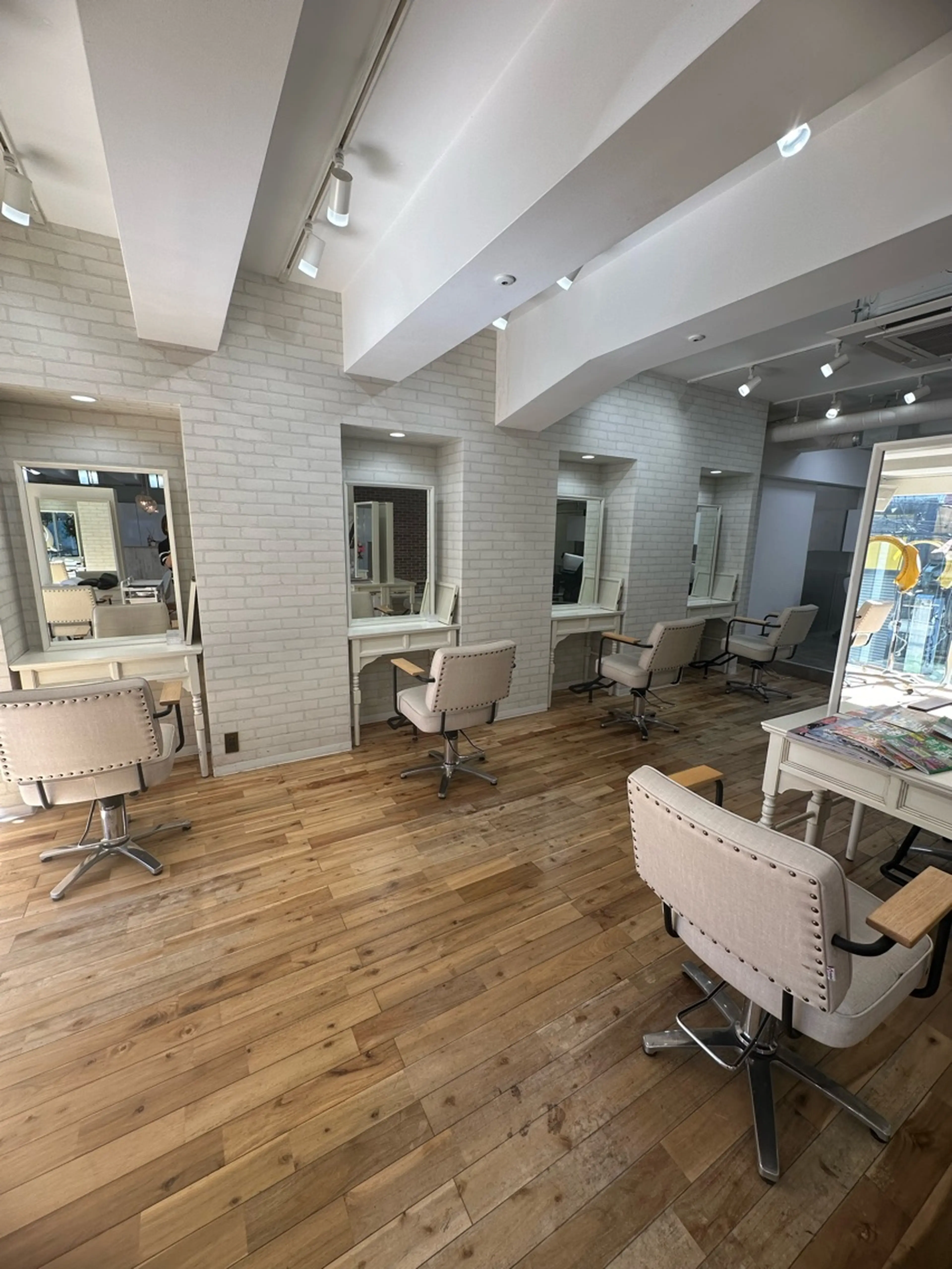 GLANZ by　Eirの内観・外観2