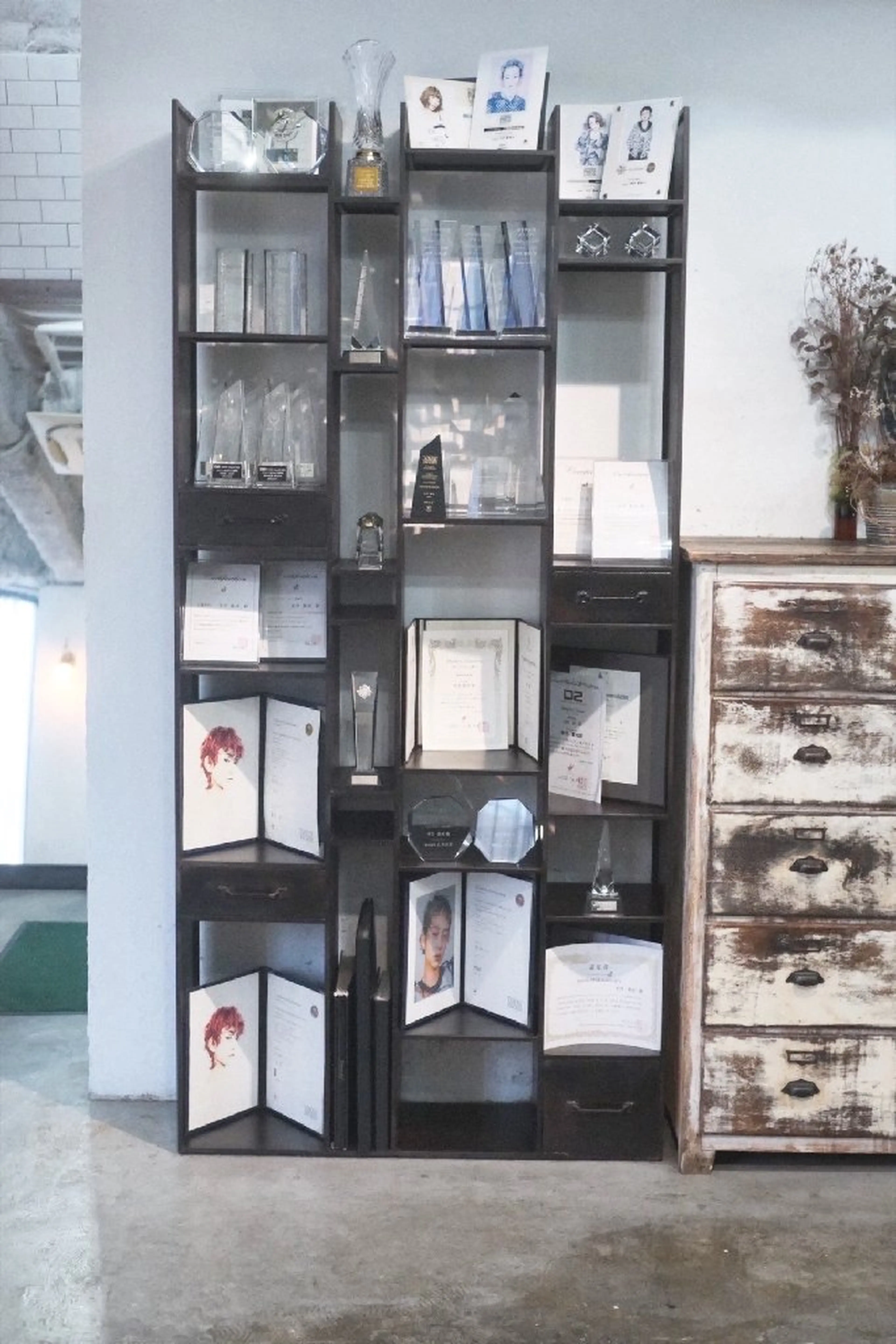 legareの内観・外観2