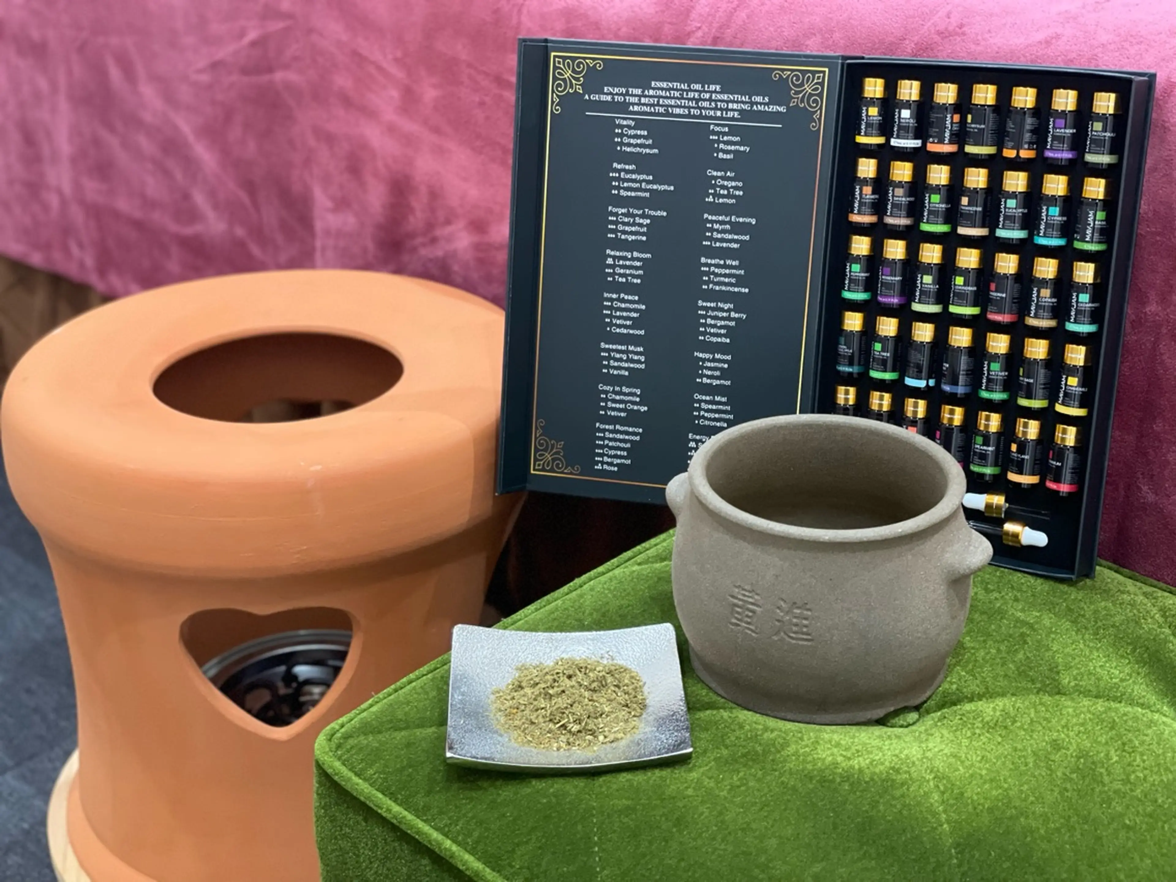 LiZA aesthetic salonの内観・外観2