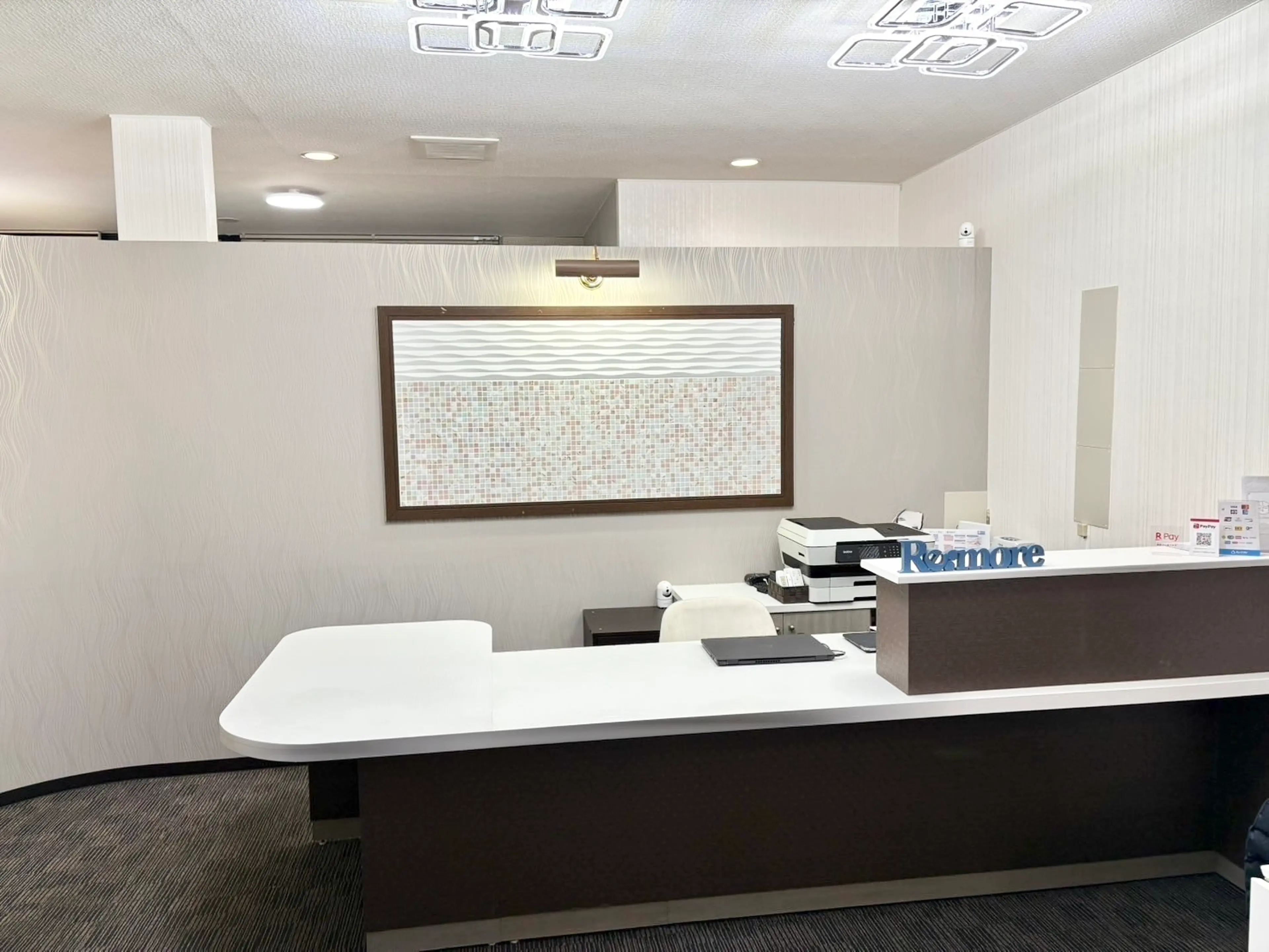 Re:more 【リモア】三河安城本店の内観・外観2