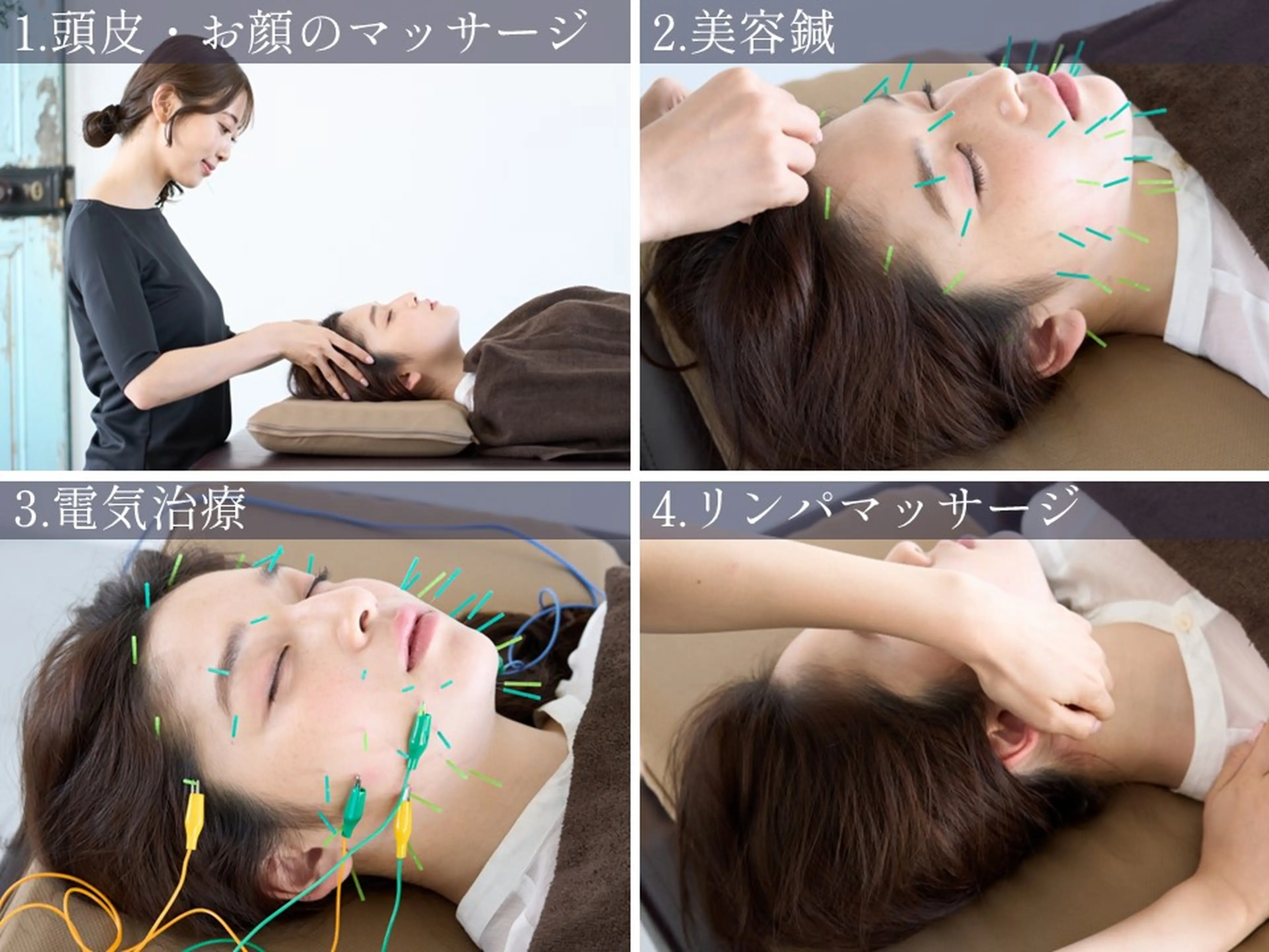 Hari Lounge恵比寿本店の内観・外観2