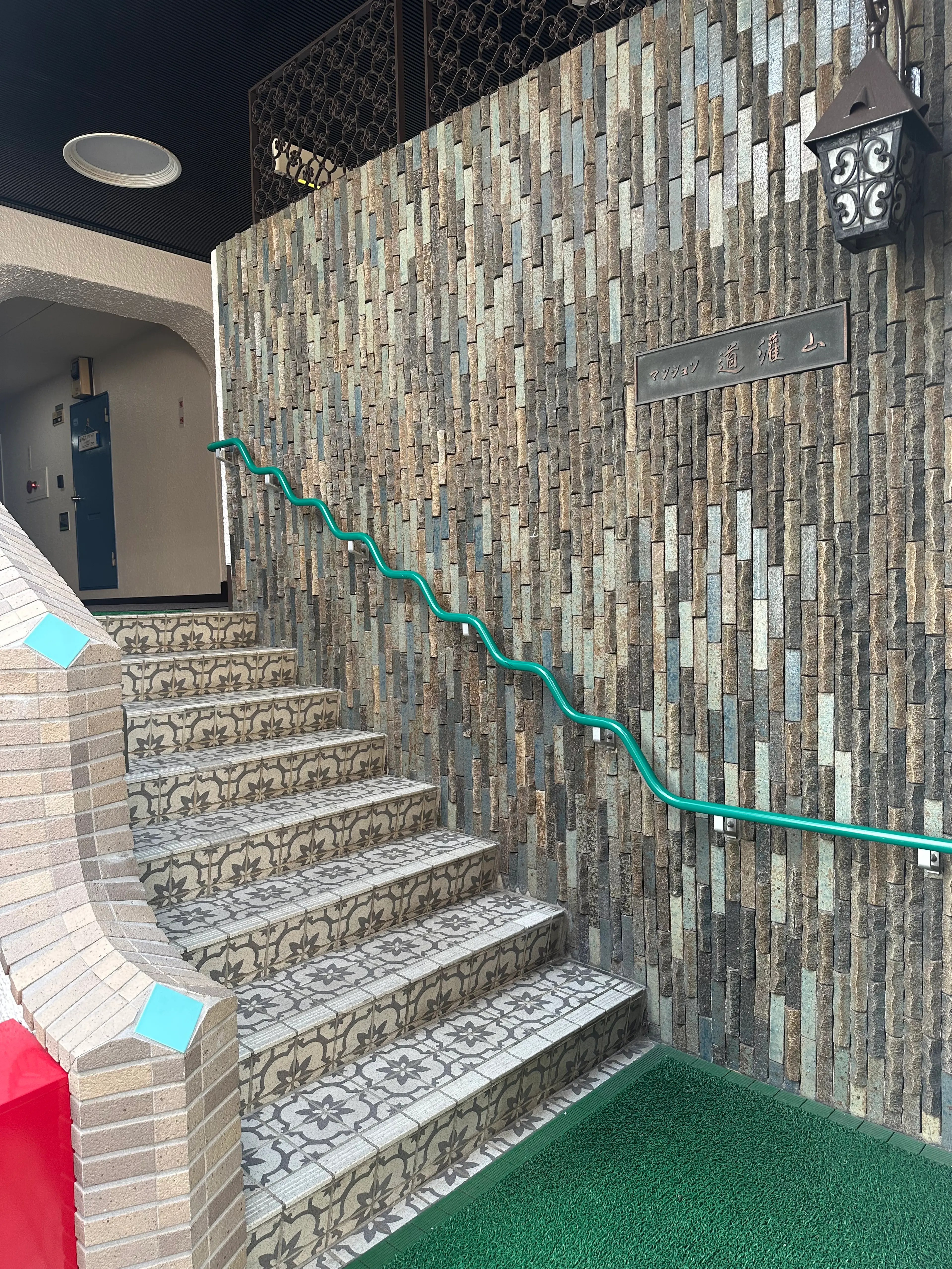 OK   Nailの内観・外観2