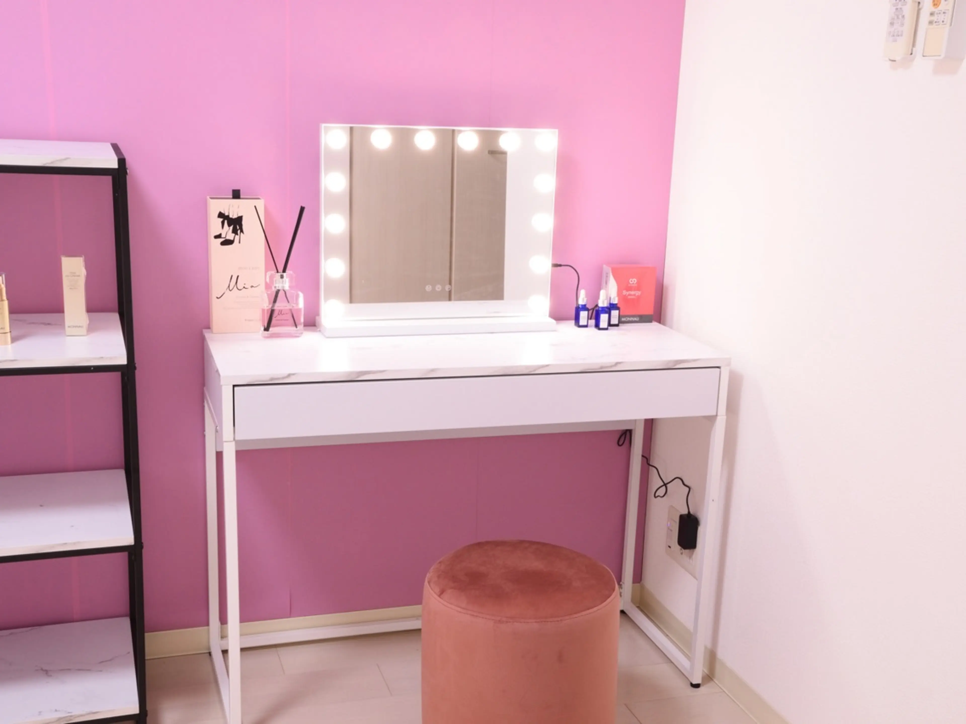 Tu Milleの内観・外観2