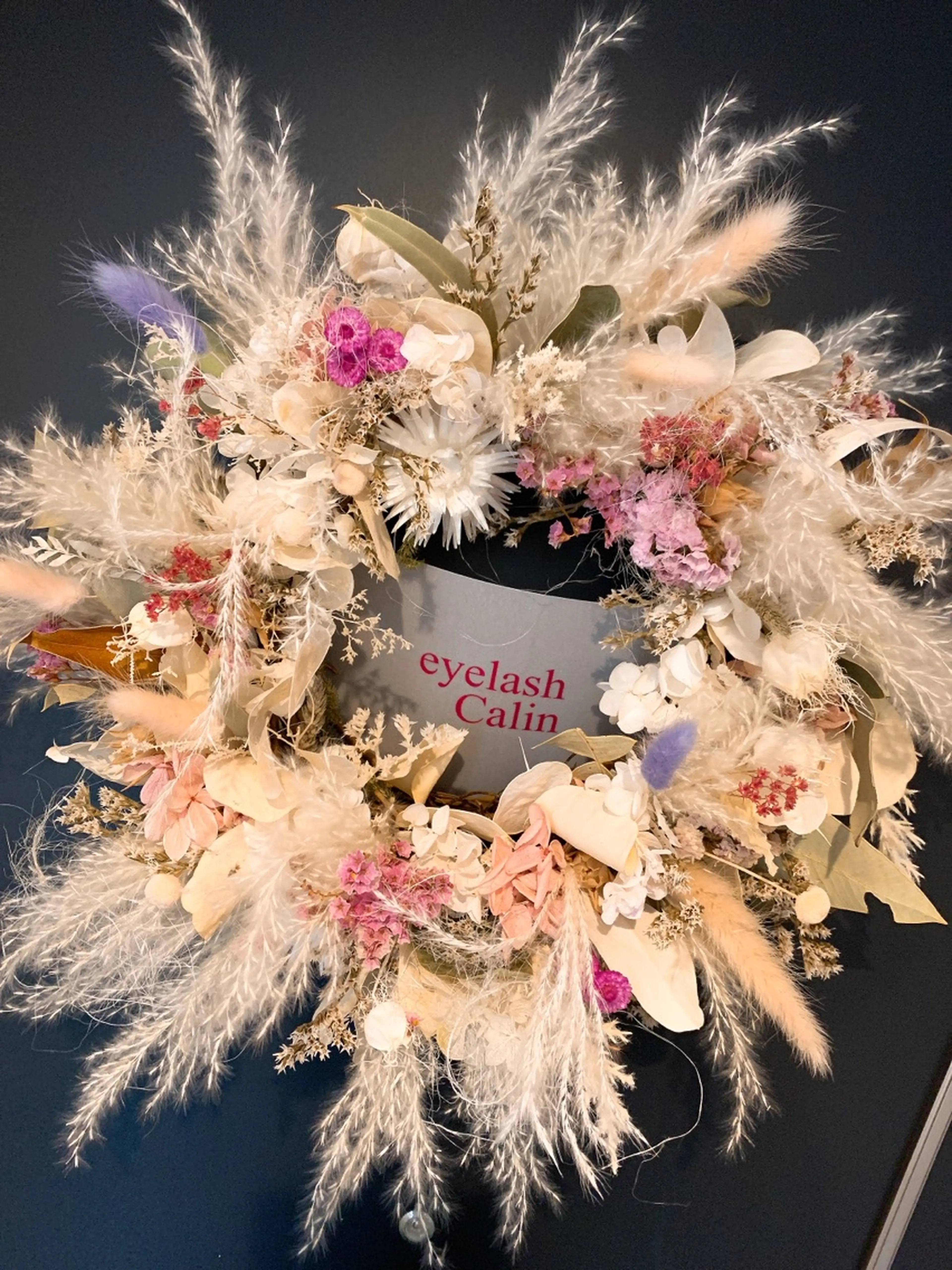 eyelash Calinの内観・外観3