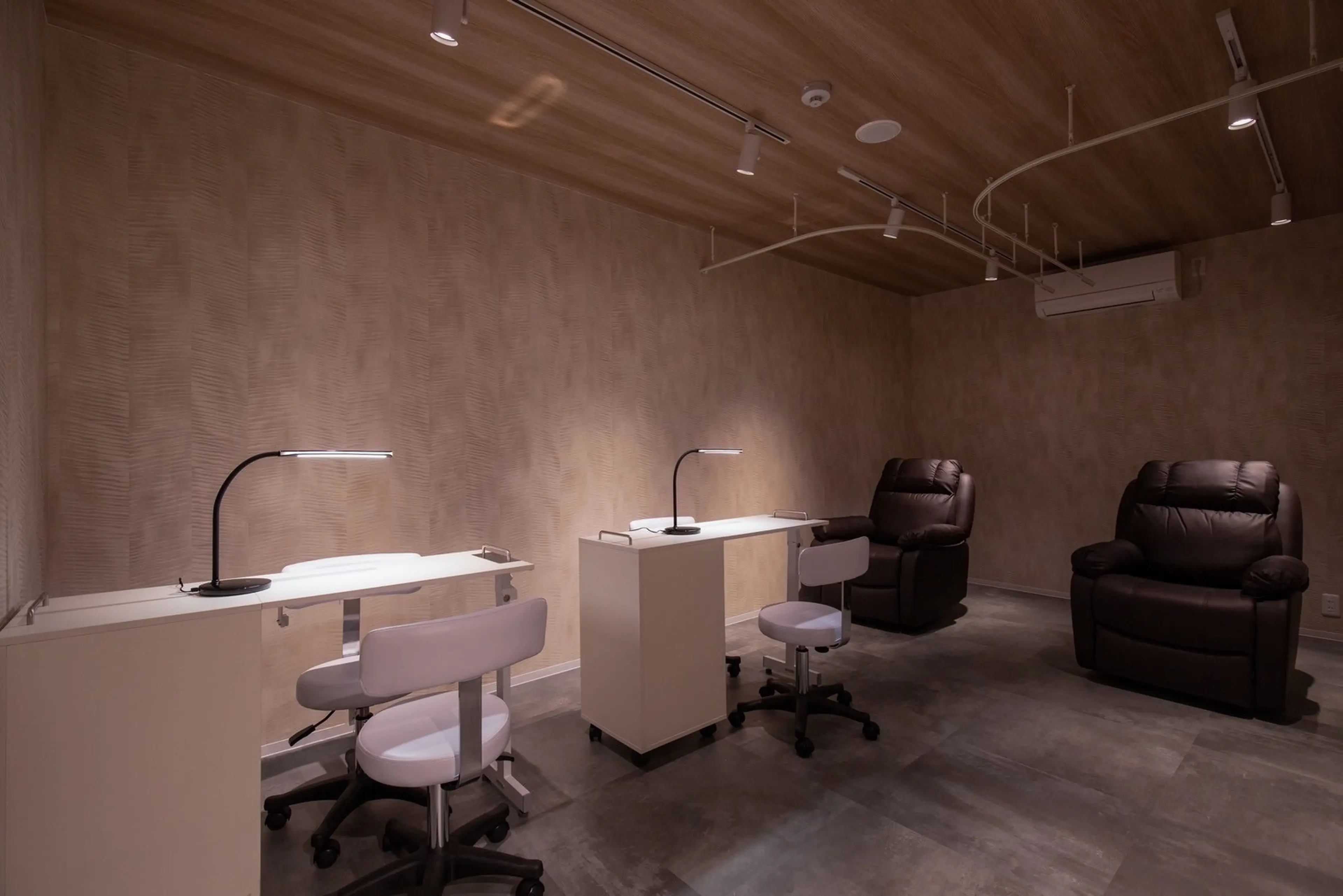 Hair Make 3の内観・外観2